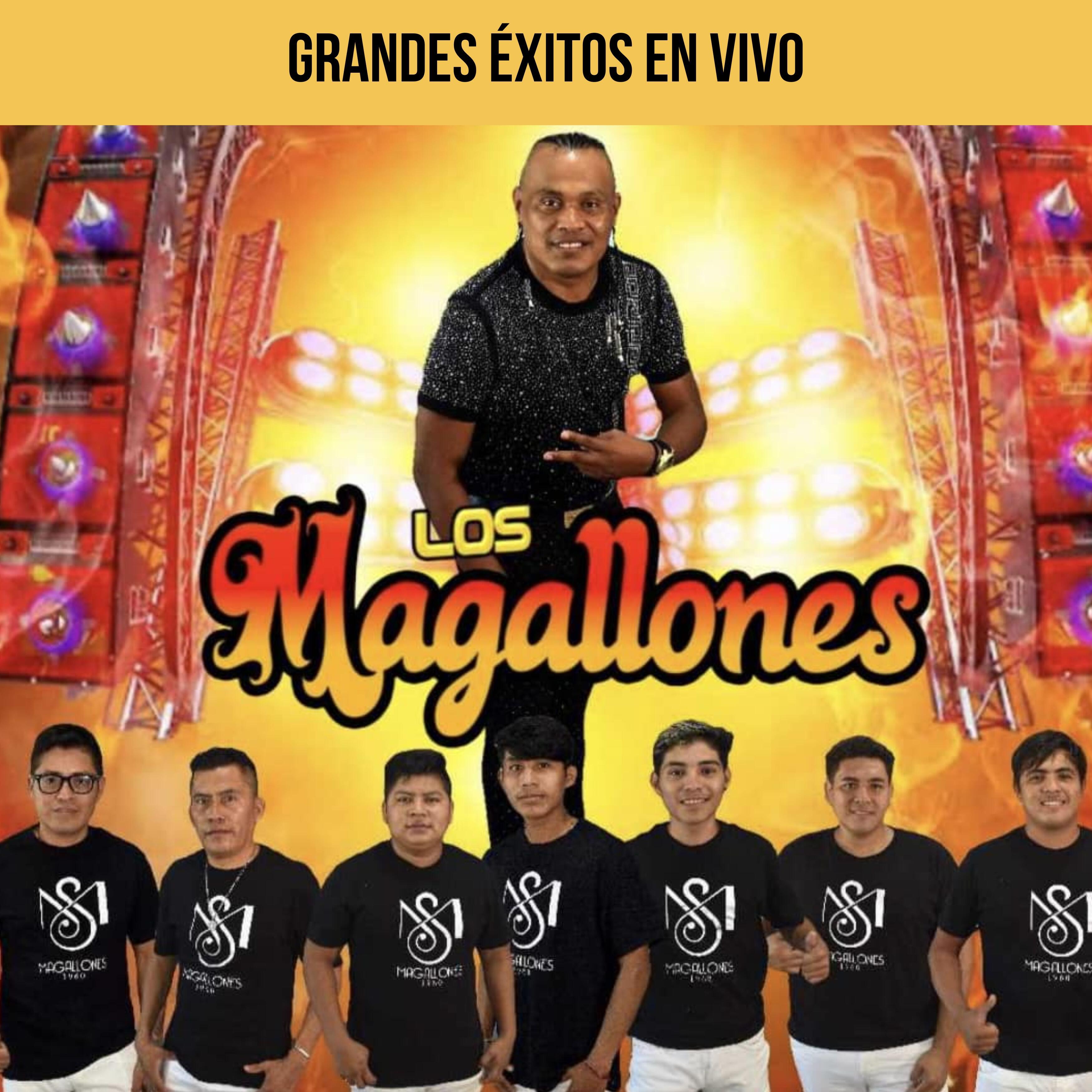 Los Magallones