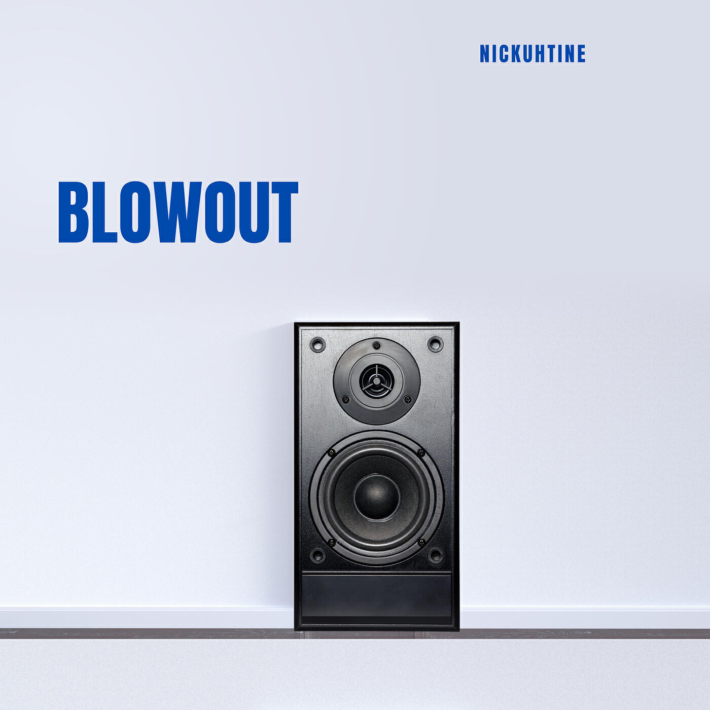 Релиз Blowout