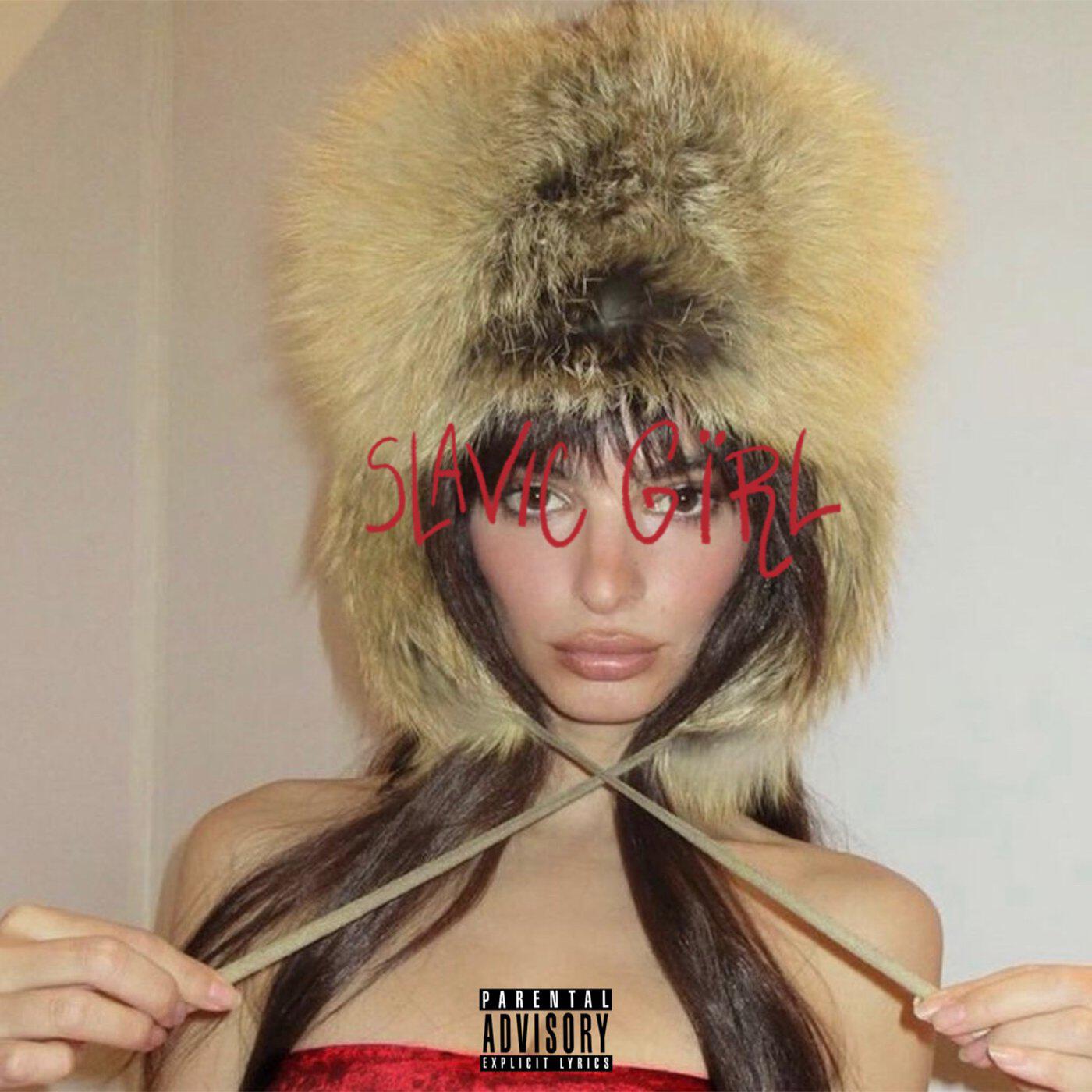 Релиз Slavic Girl