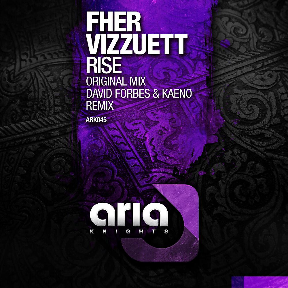 Релиз Rise