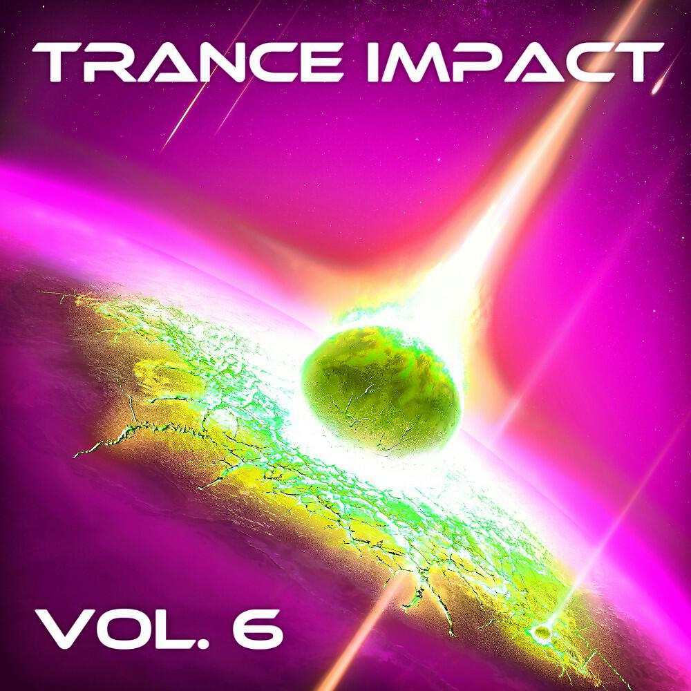 Релиз Trance Impact, Vol. 6
