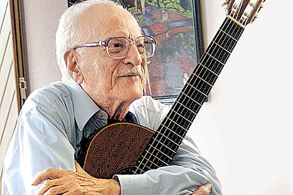 Maurício De Oliveira