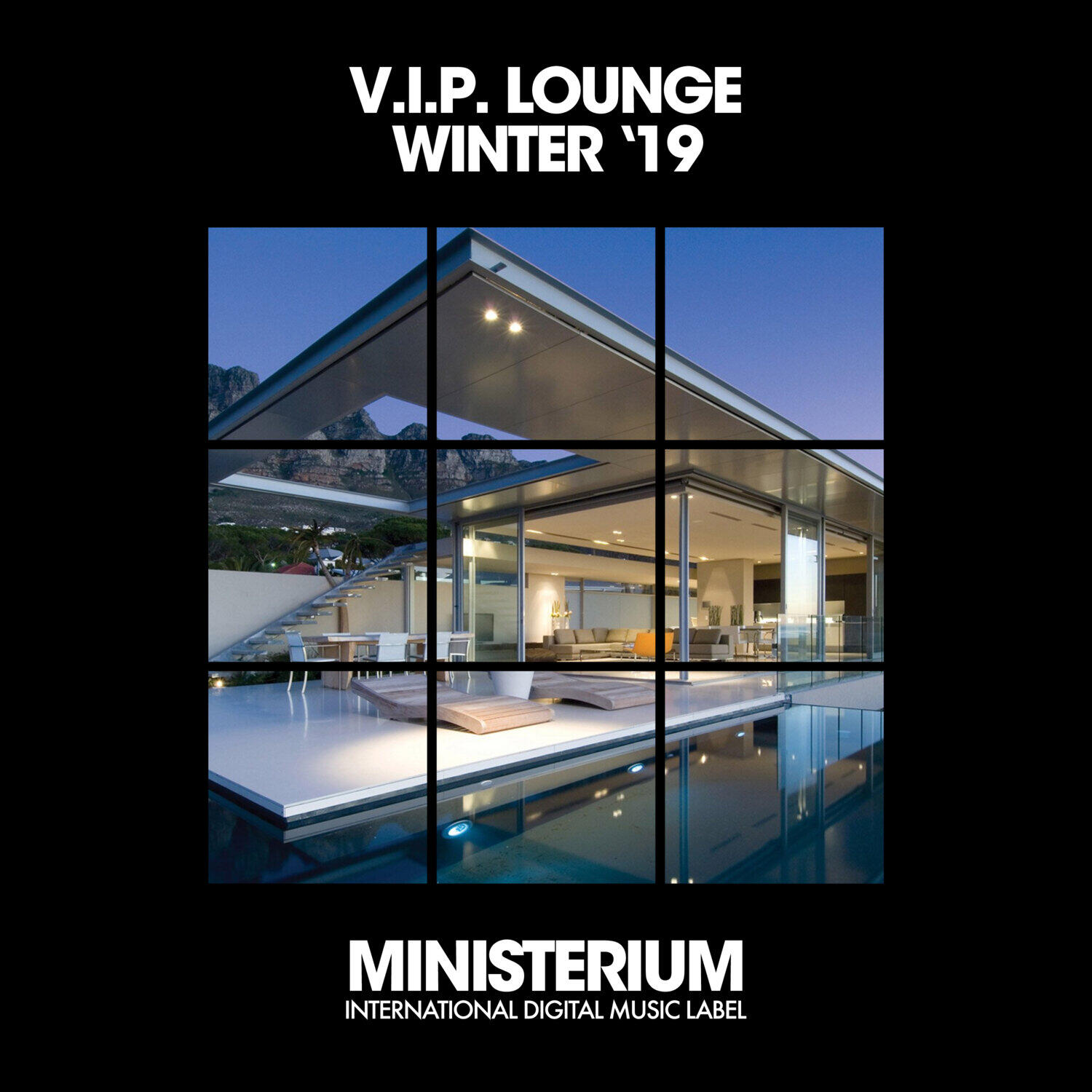 Релиз V.I.P. Lounge (Winter '19)