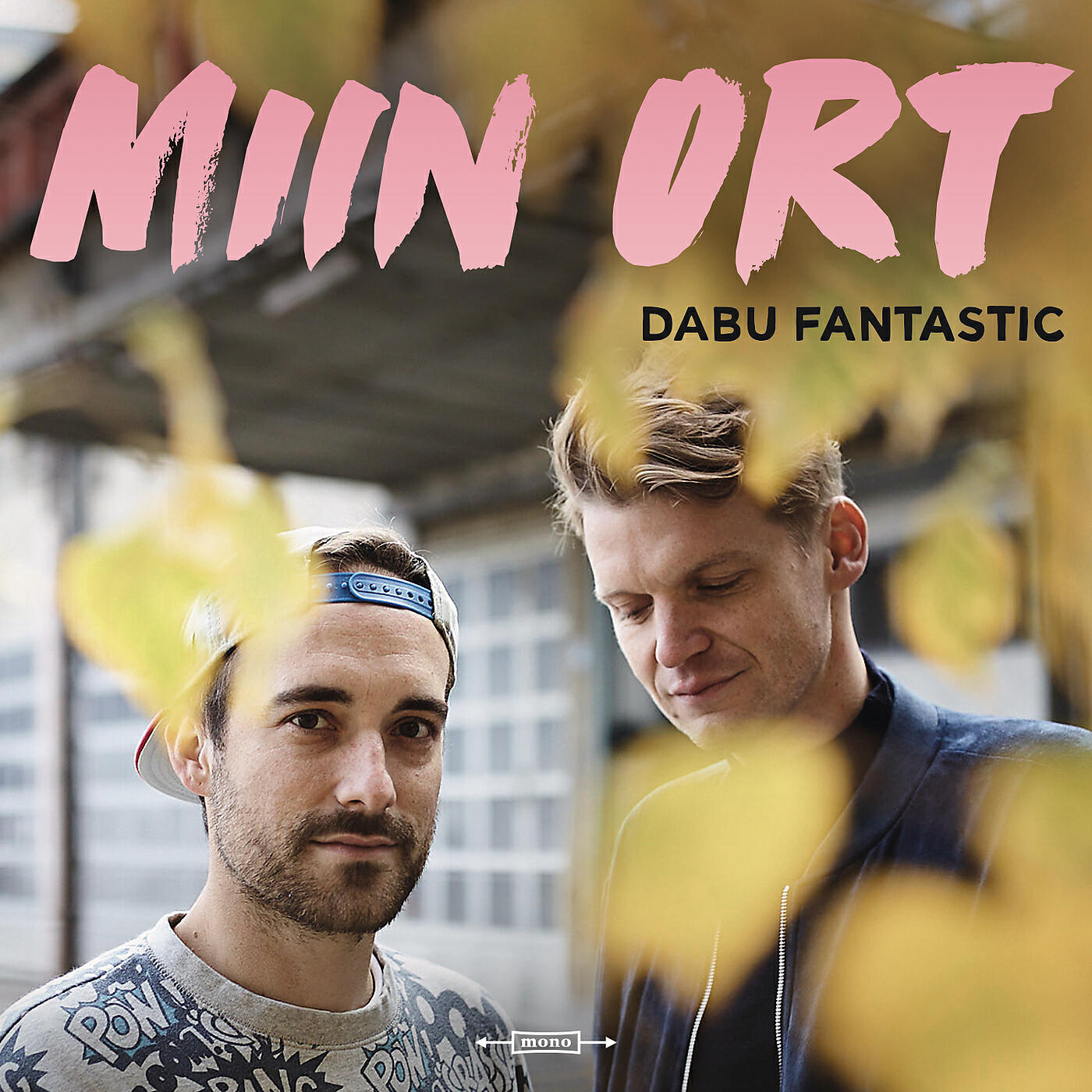 Релиз Miin Ort