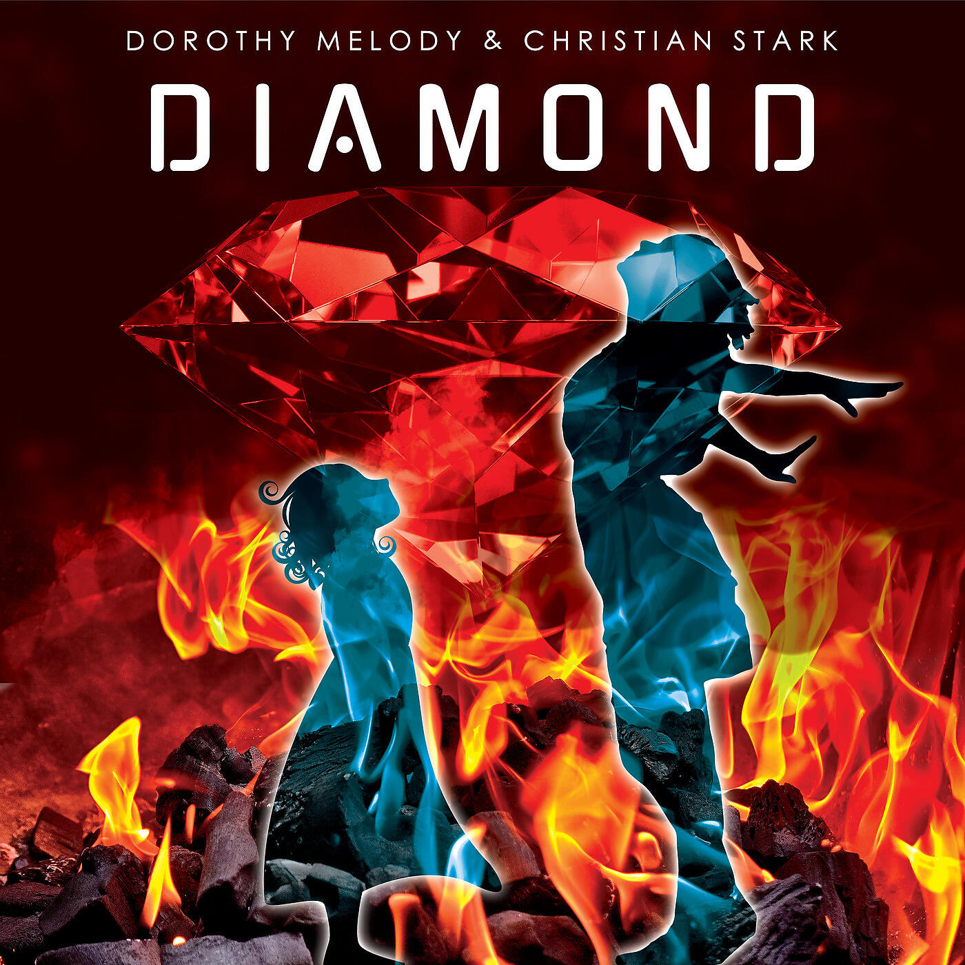 Релиз Diamond