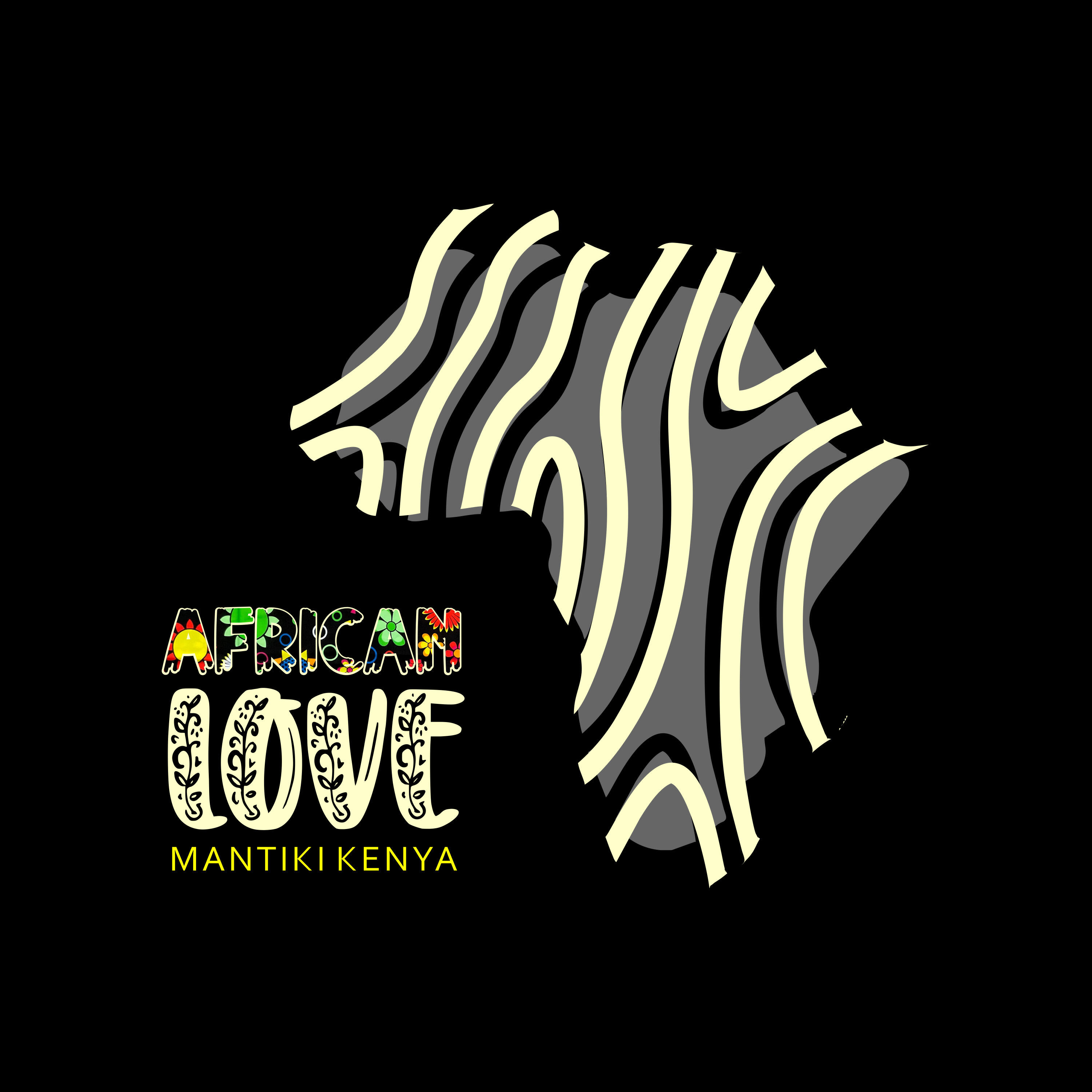 Релиз African Love