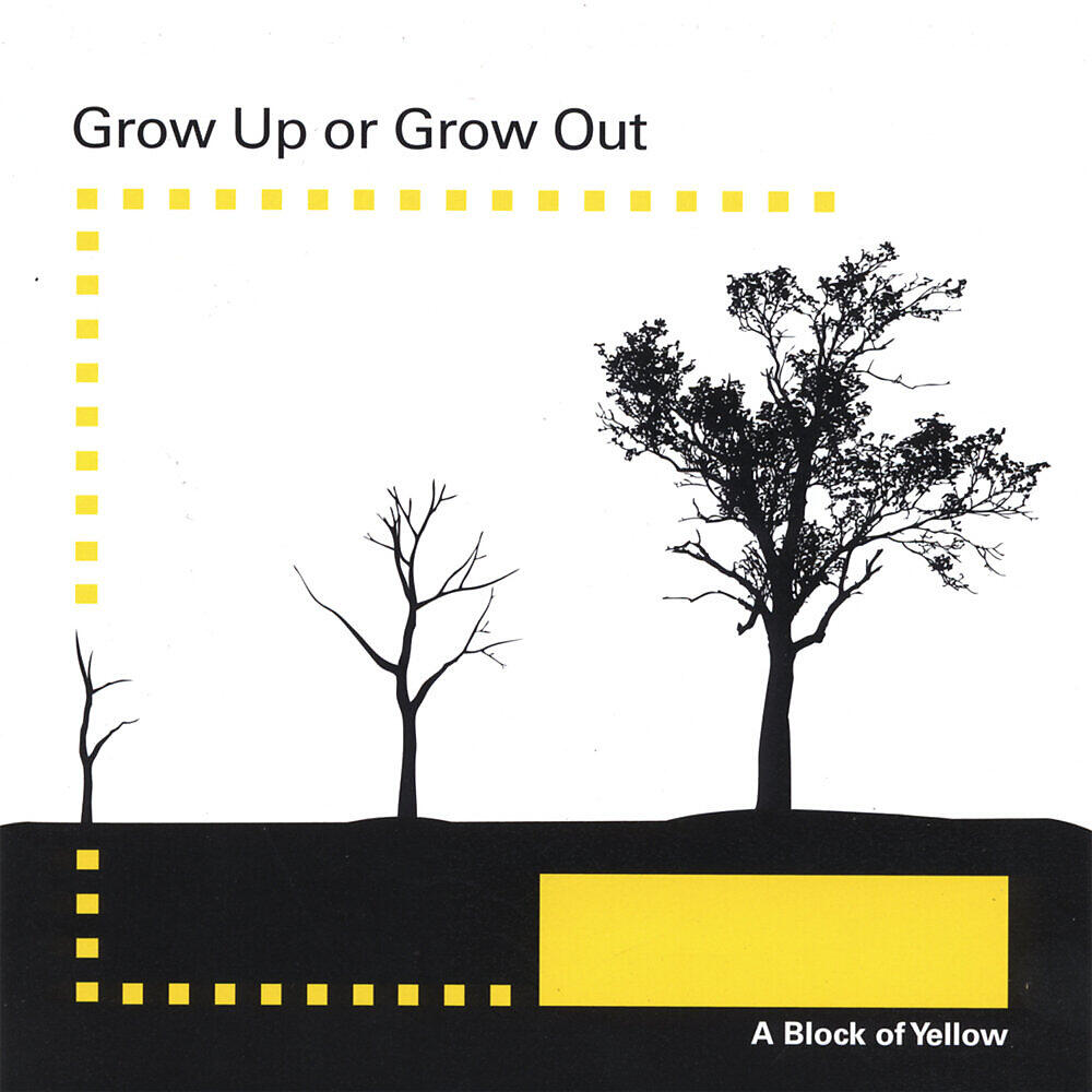 Релиз Grow Up or Grow Out