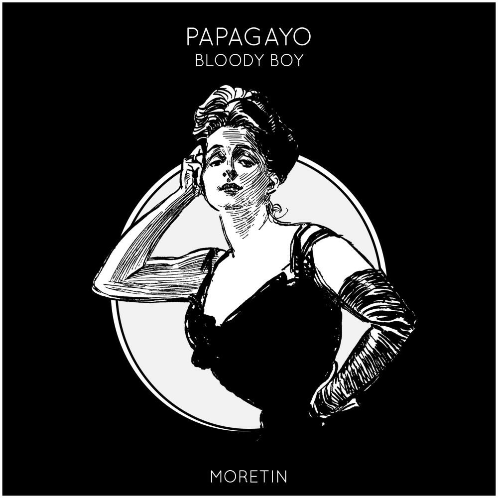 Релиз Papagayo