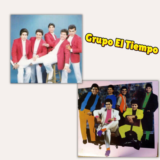 Grupo El Tiempo