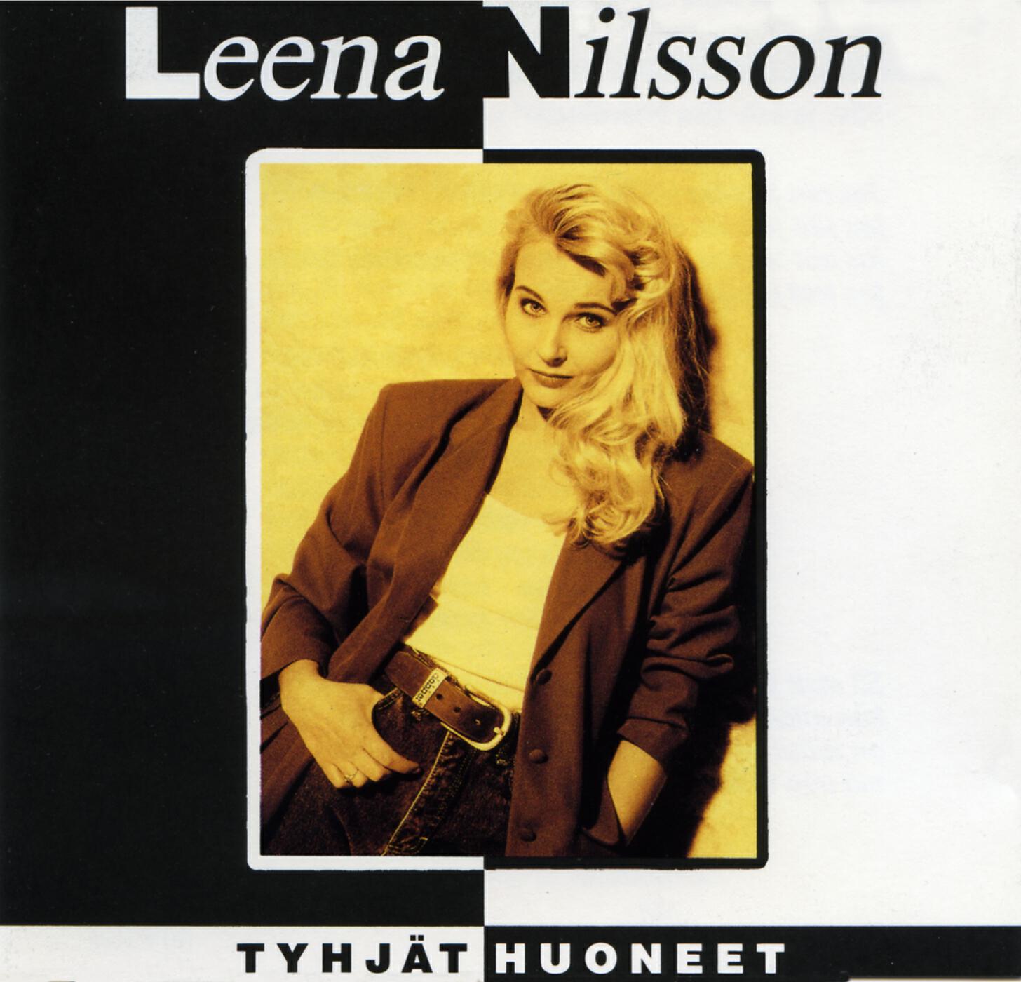 Релиз Tyhjät huoneet