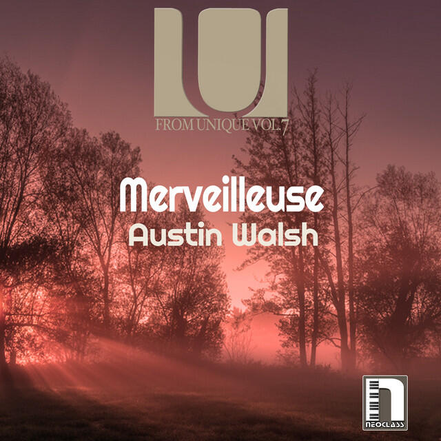 Релиз Merveilleuse