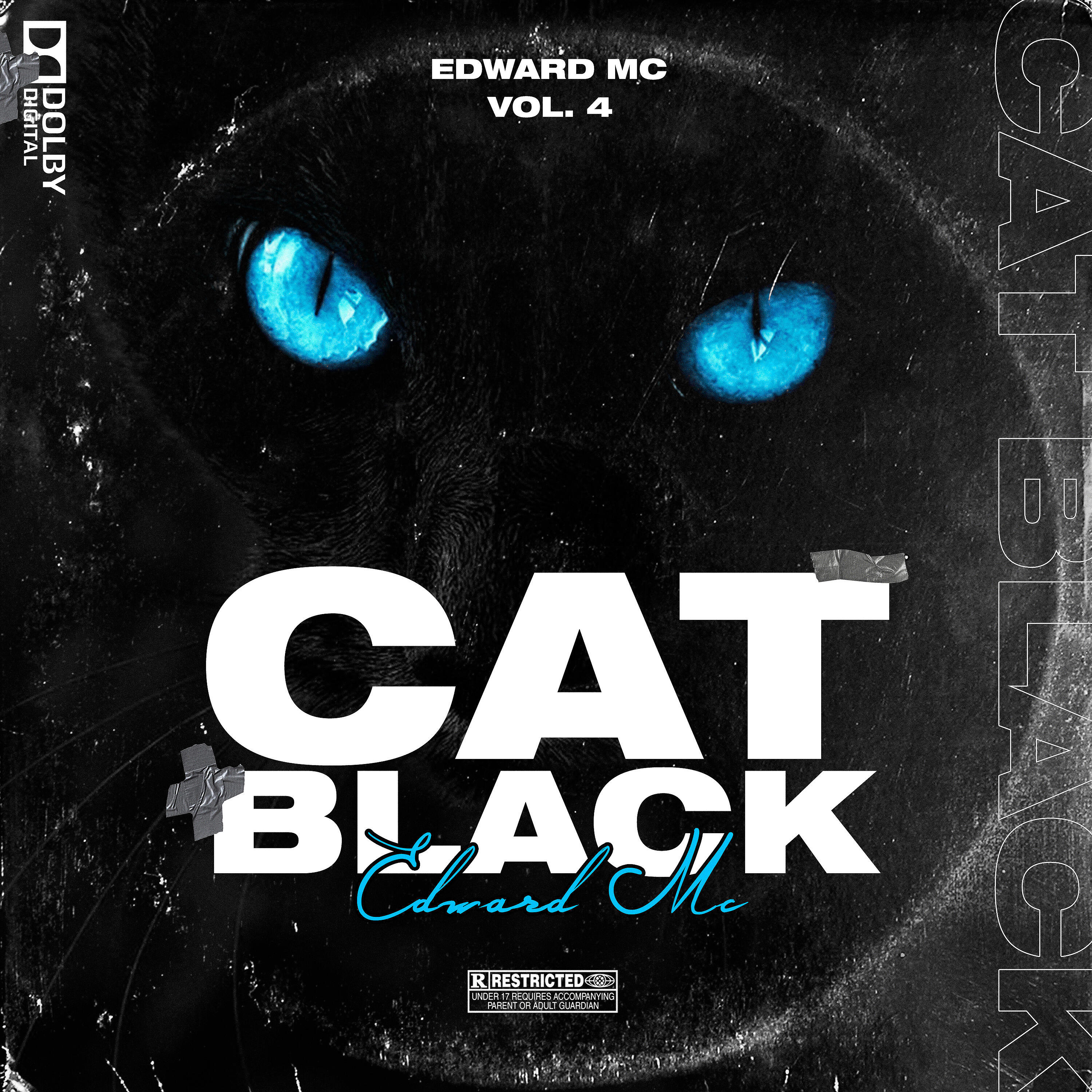 Релиз Cat Black, Vol. 4
