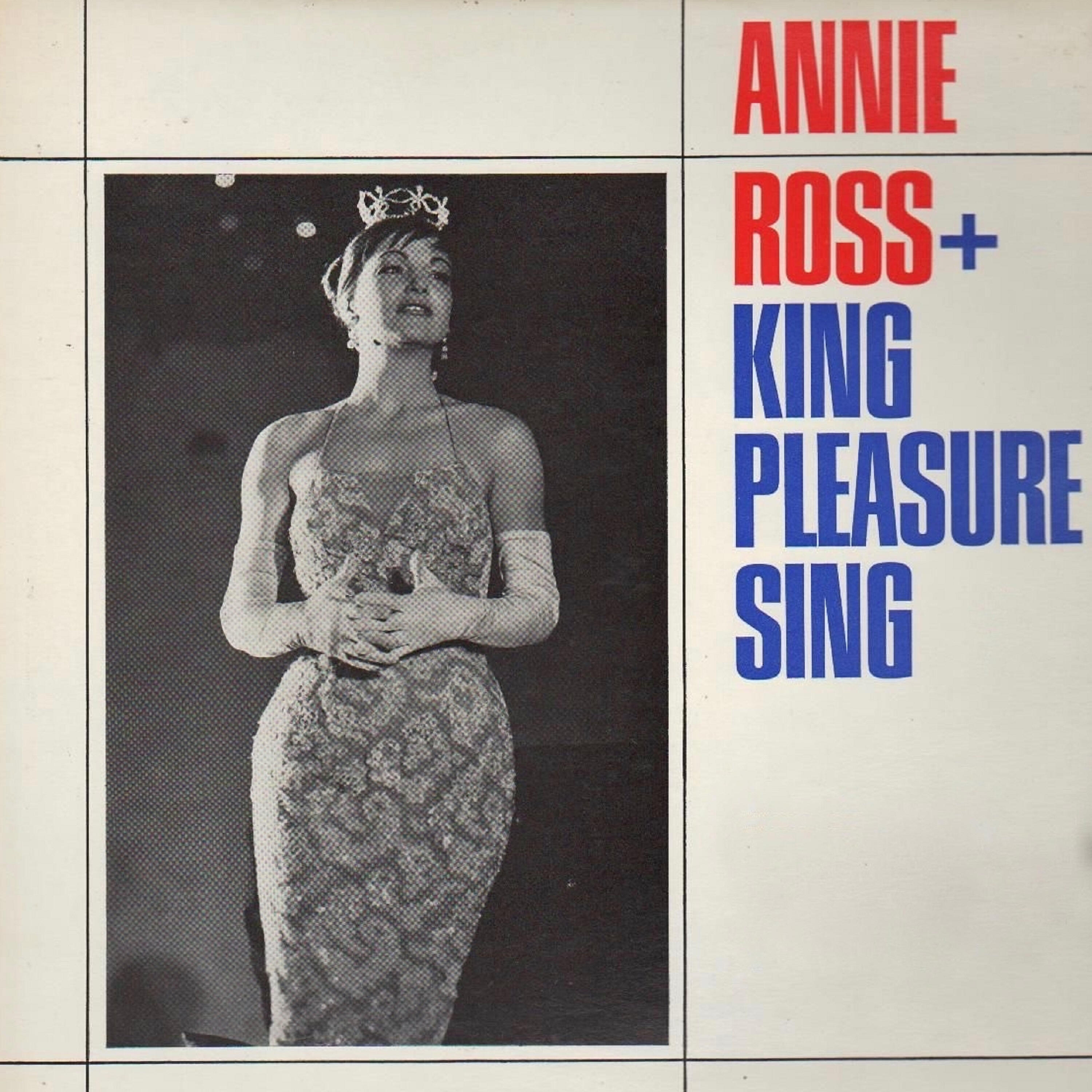 Релиз King Pleasure Sings / Annie Ross Sings