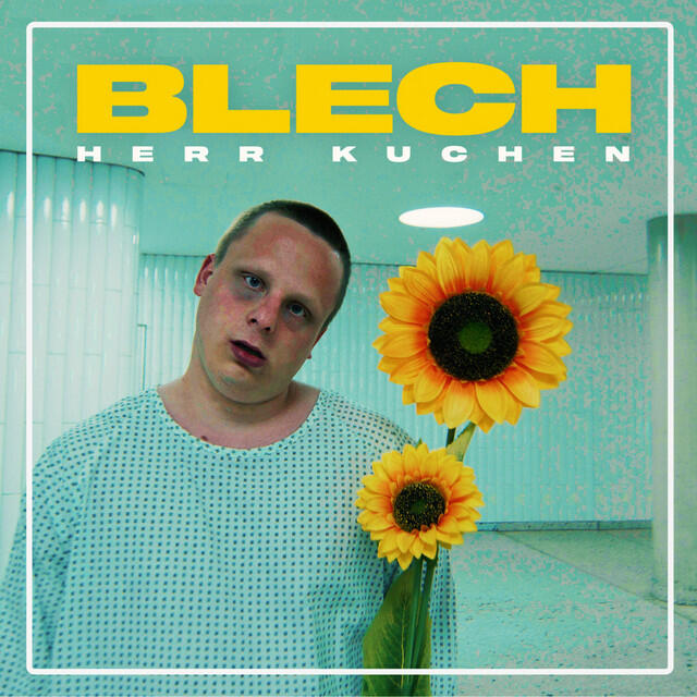 Релиз Blech