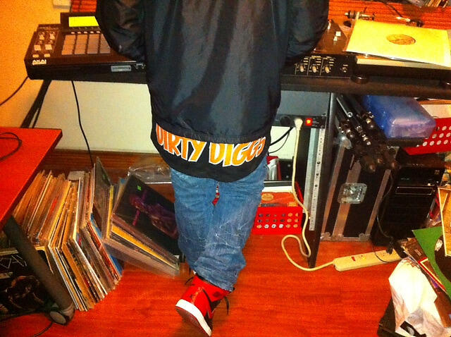 DirtyDiggs все песни в mp3
