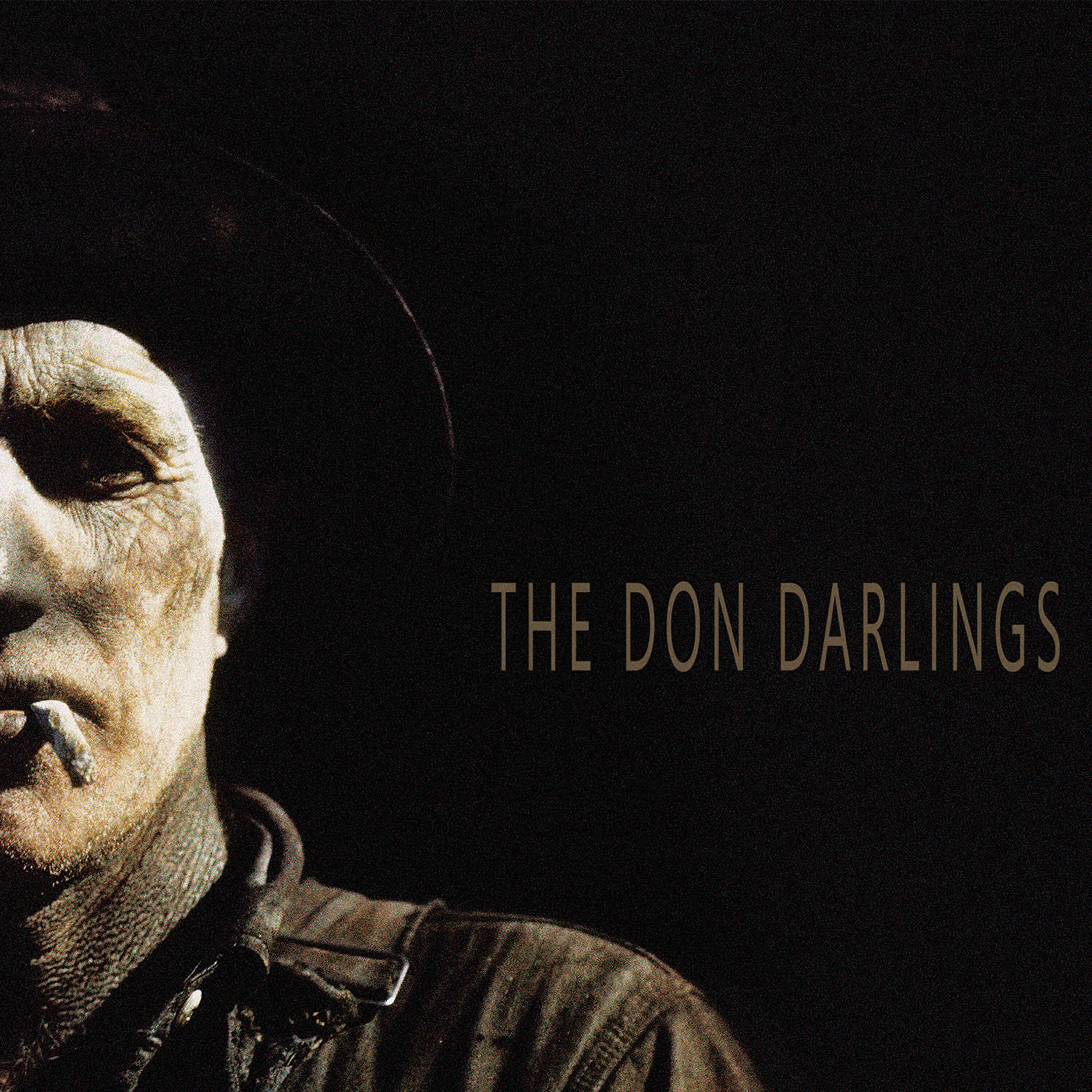 Релиз The Don Darlings