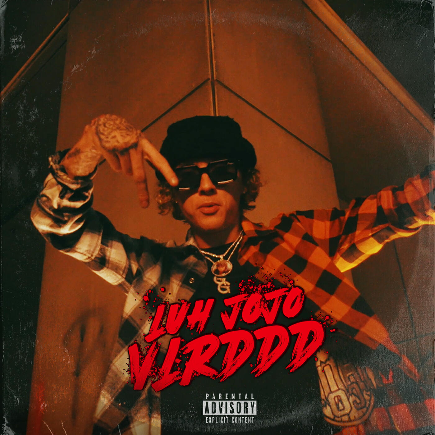 Релиз Vlrddd