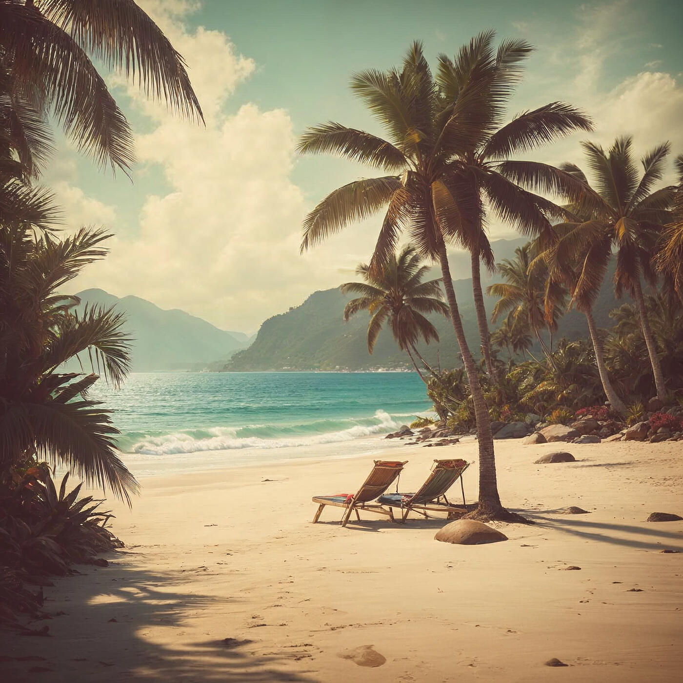 Релиз Beach Adventures