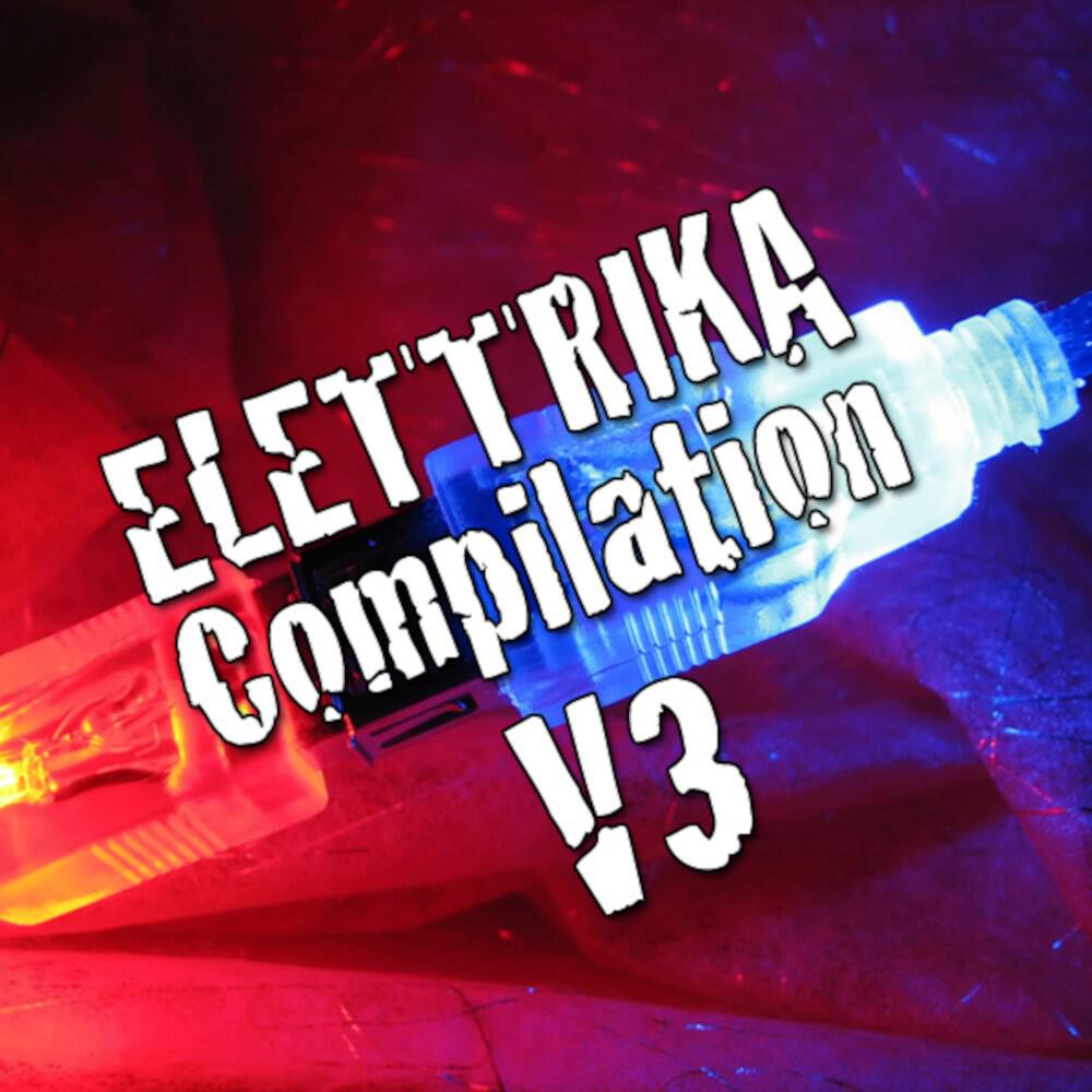 Релиз Elettrika Compilation, Vol. 3