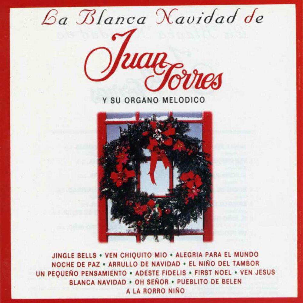 Релиз Blanca Navidad