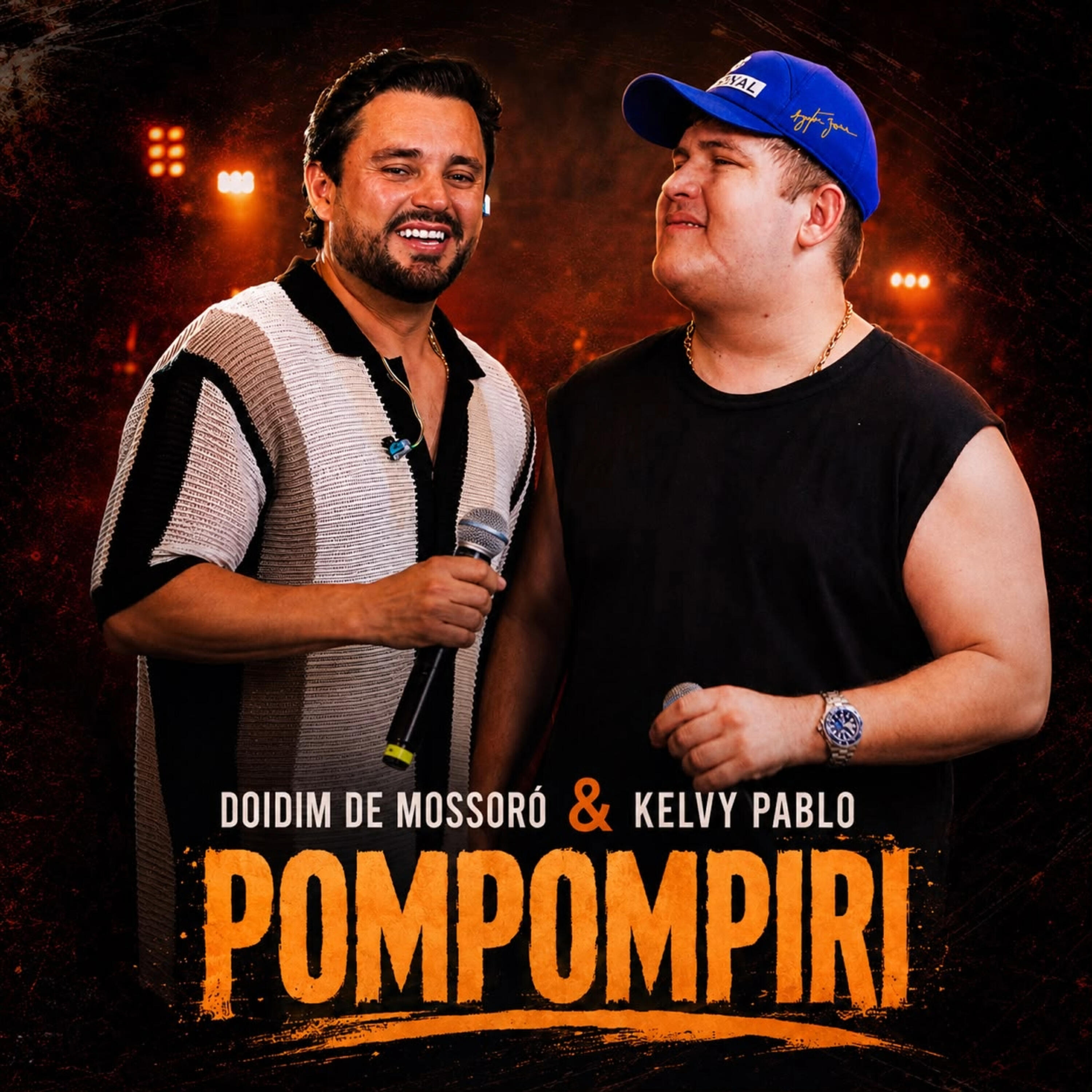 Релиз Pompompiri