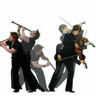 Orchestra of the Age of Enlightenment/Alison Bury