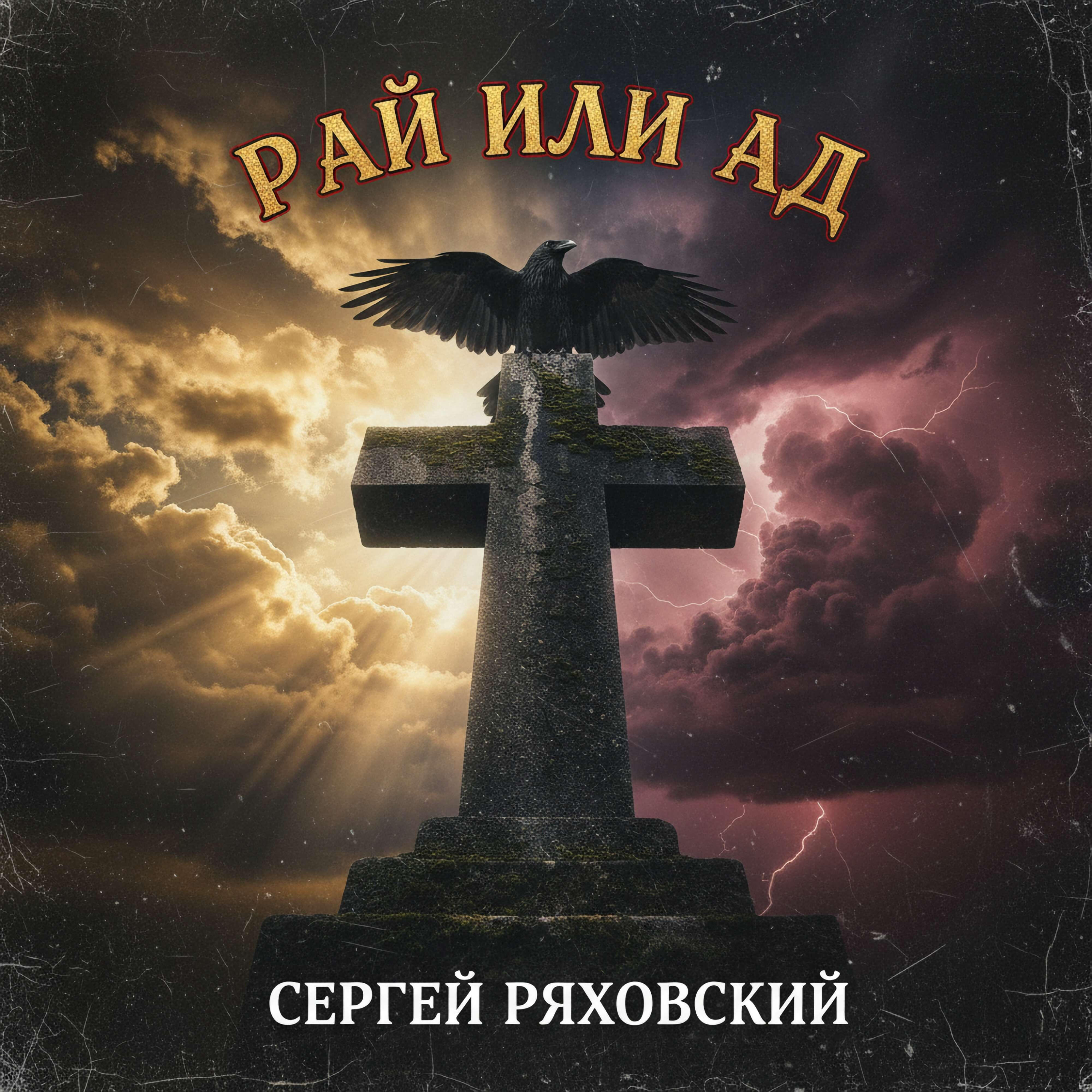 Релиз Рай или ад