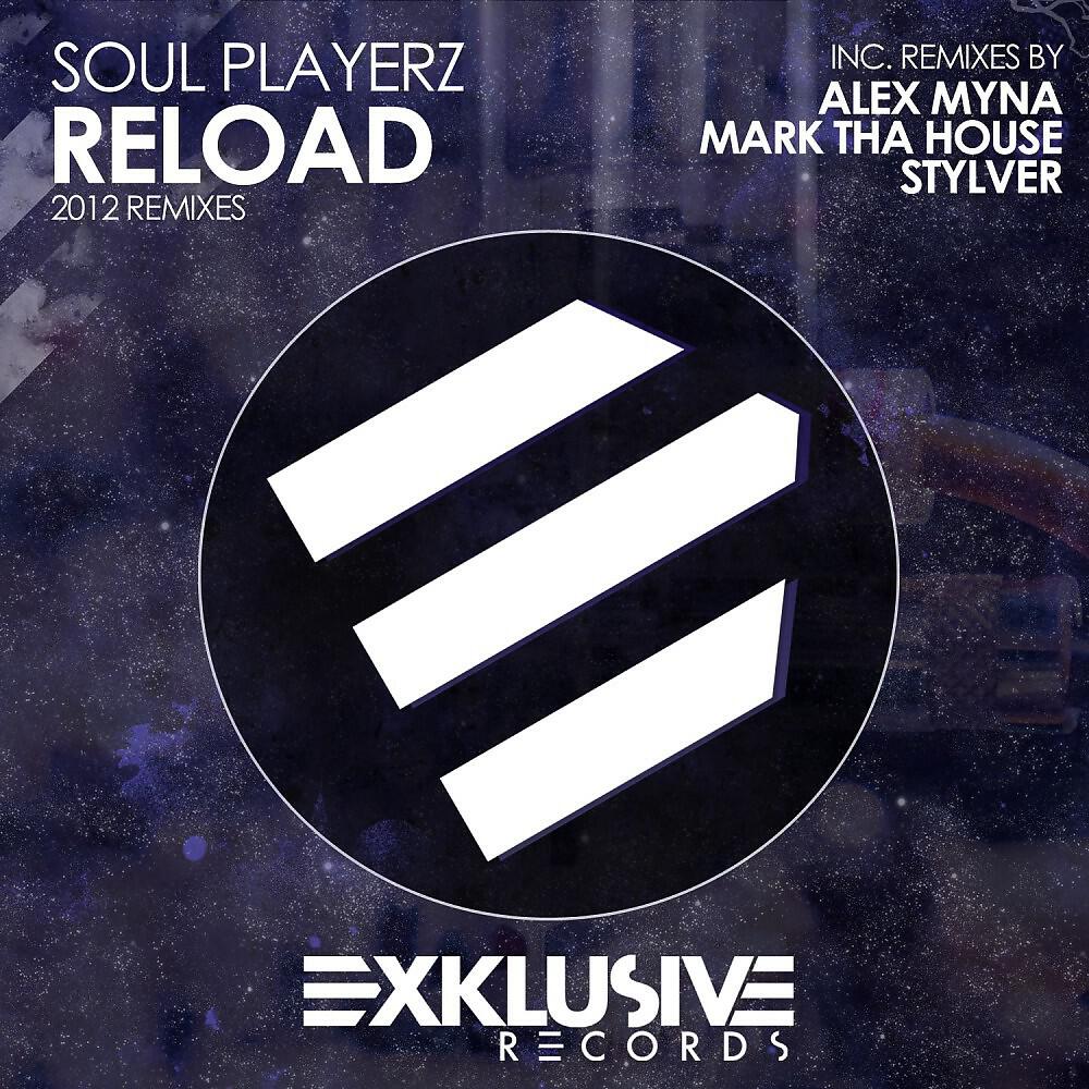 Релиз Reload (2012 Remixes)