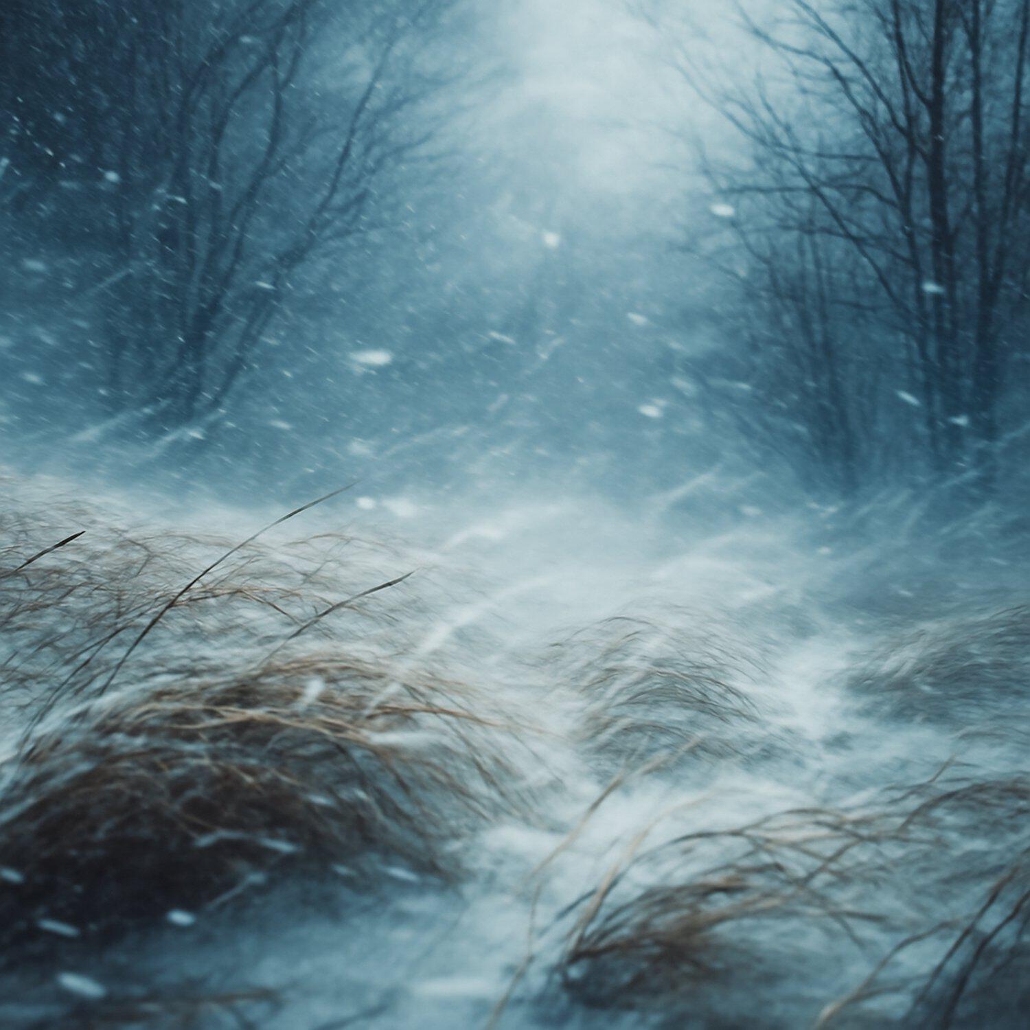 Релиз Warm Wind