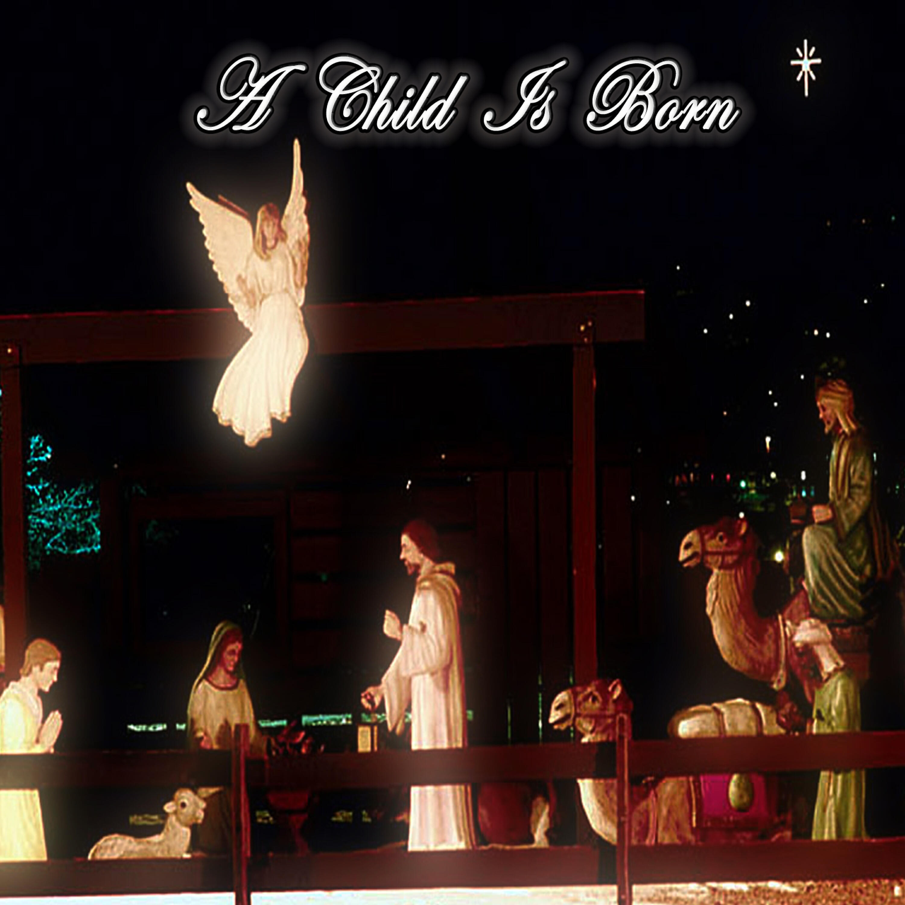 Релиз A Child Is Born