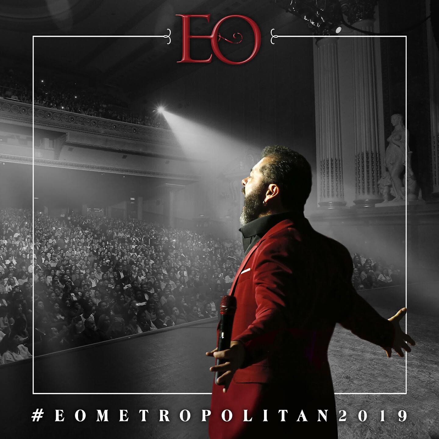 Релиз #Eometropolitan2019