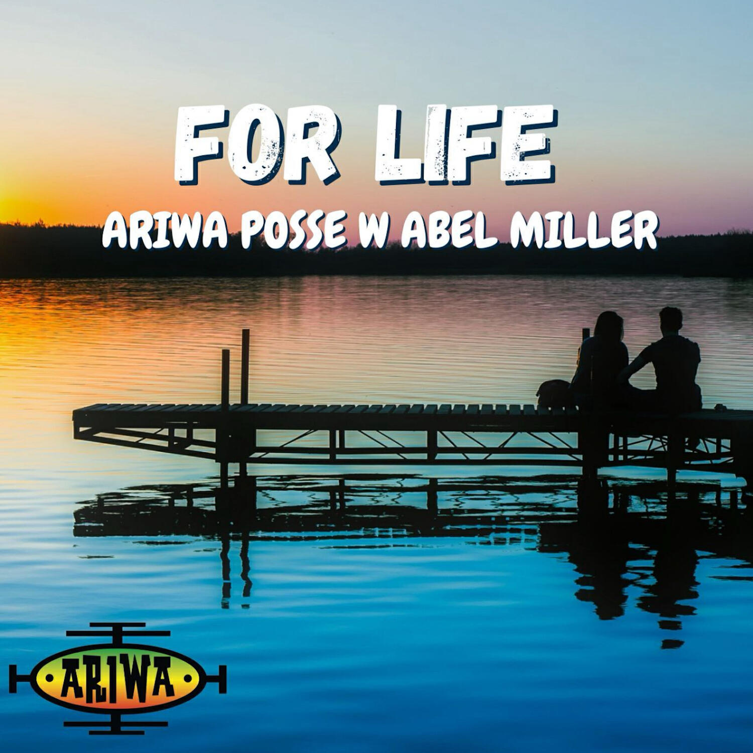 Релиз For Life