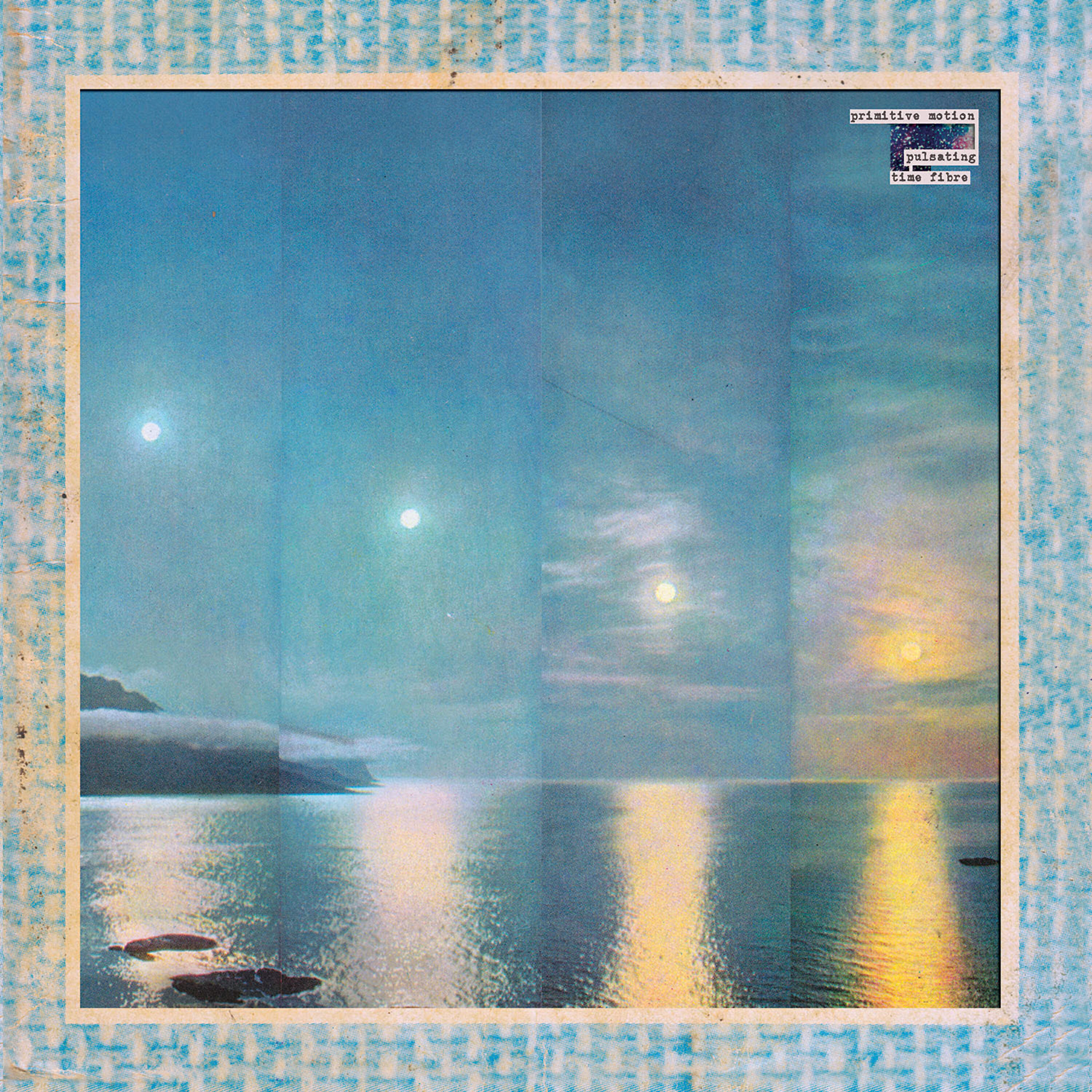 Релиз Pulsating Time Fibre