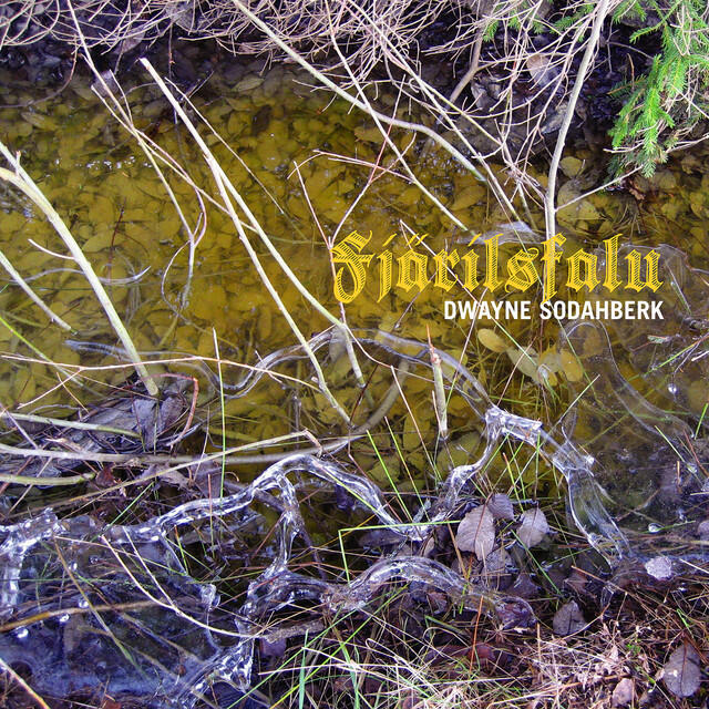 Релиз Fjärilsfalu