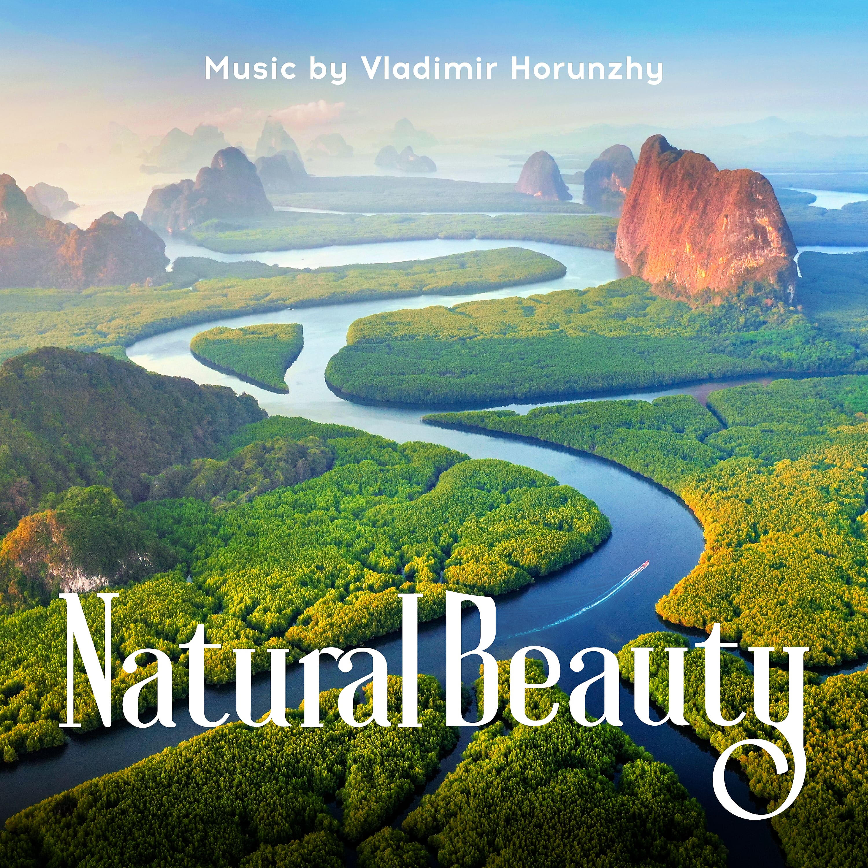 Релиз Natural Beauty