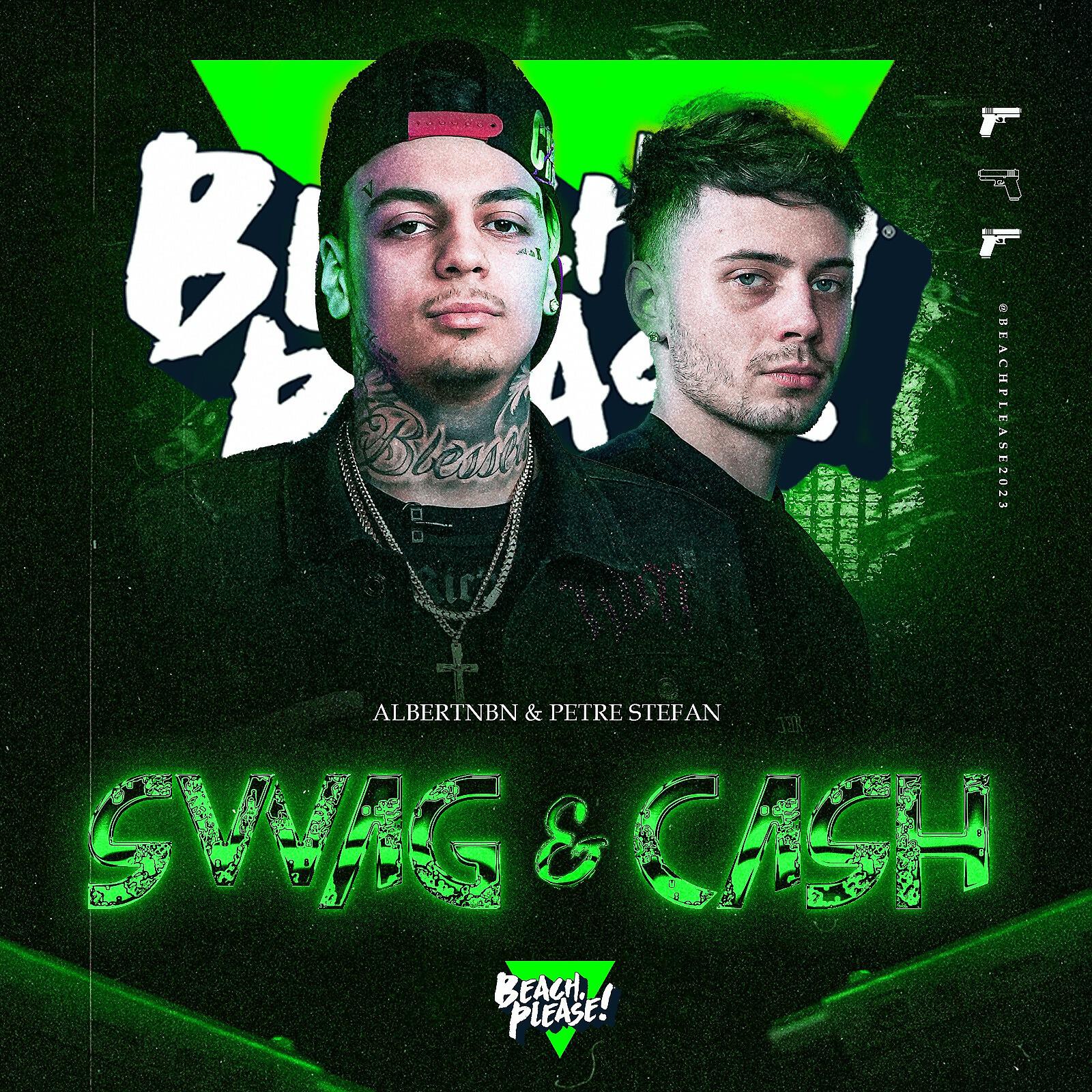 Релиз SWAG & CASH