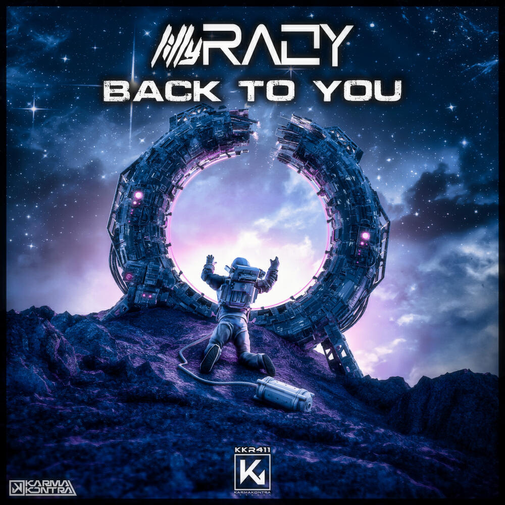 Релиз Back To You