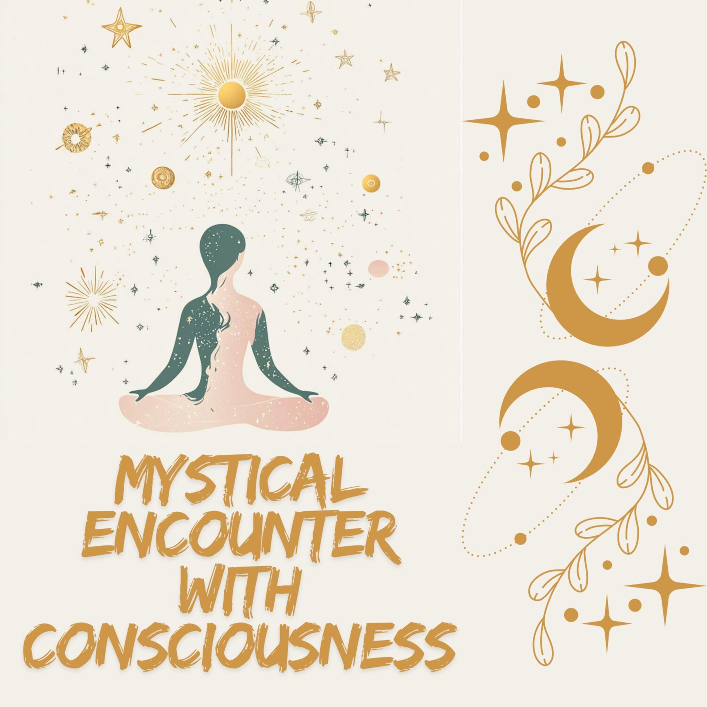 Релиз Mystical Encounter with Consciousness