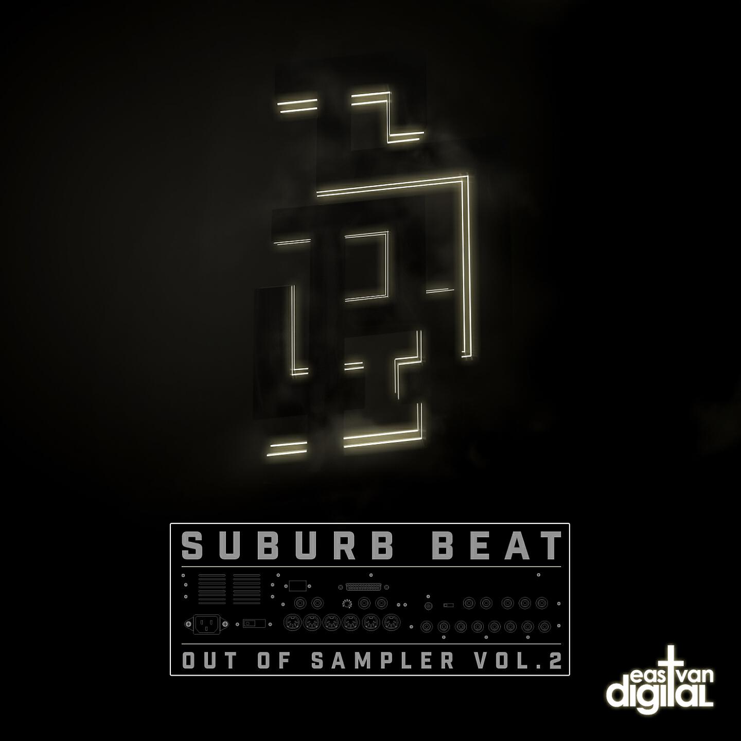 Релиз Out of Sampler, Vol. 2