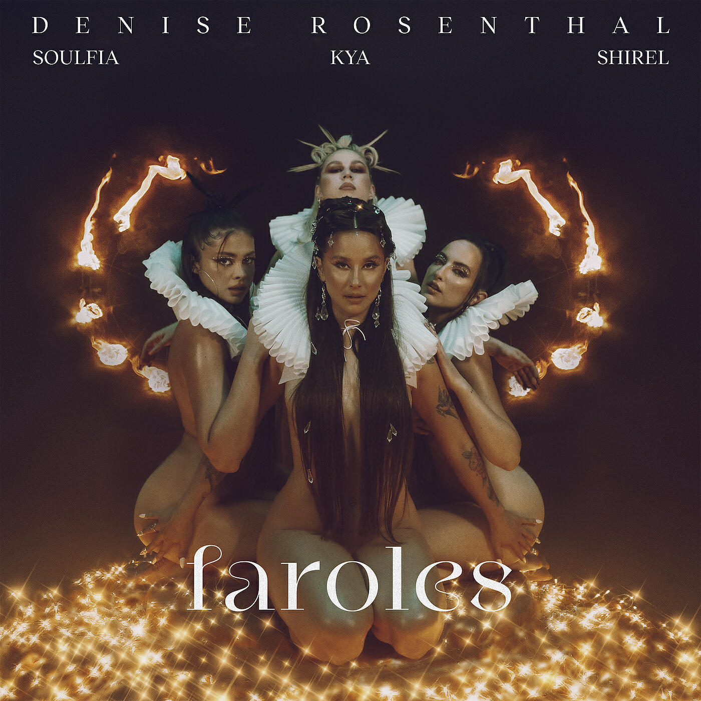 Релиз Faroles