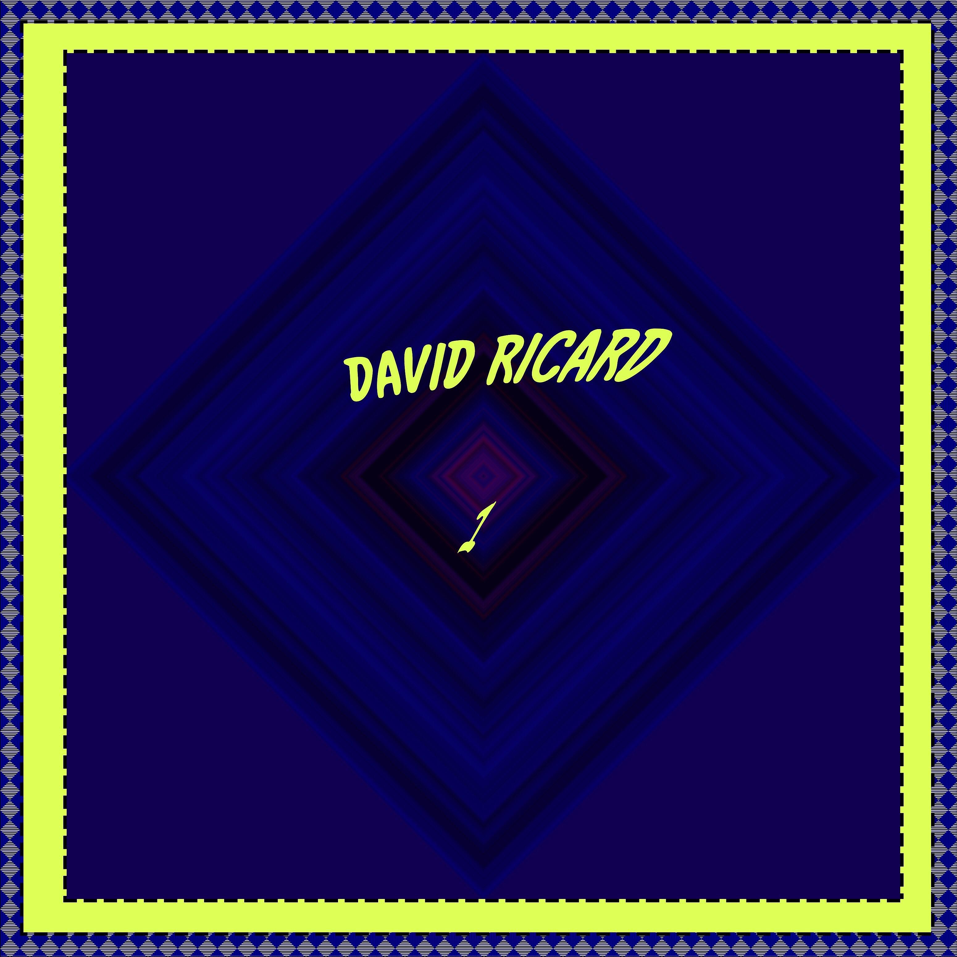 David Ricardo
