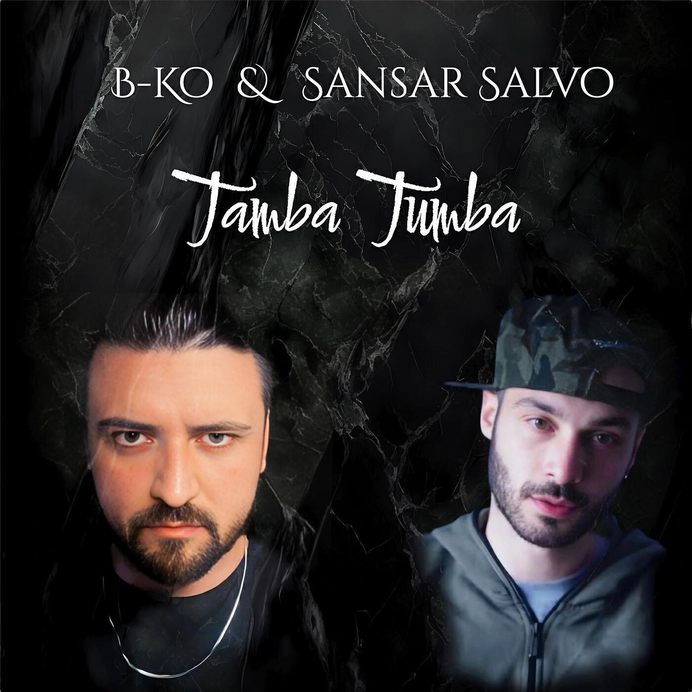 Релиз Tamba Tumba