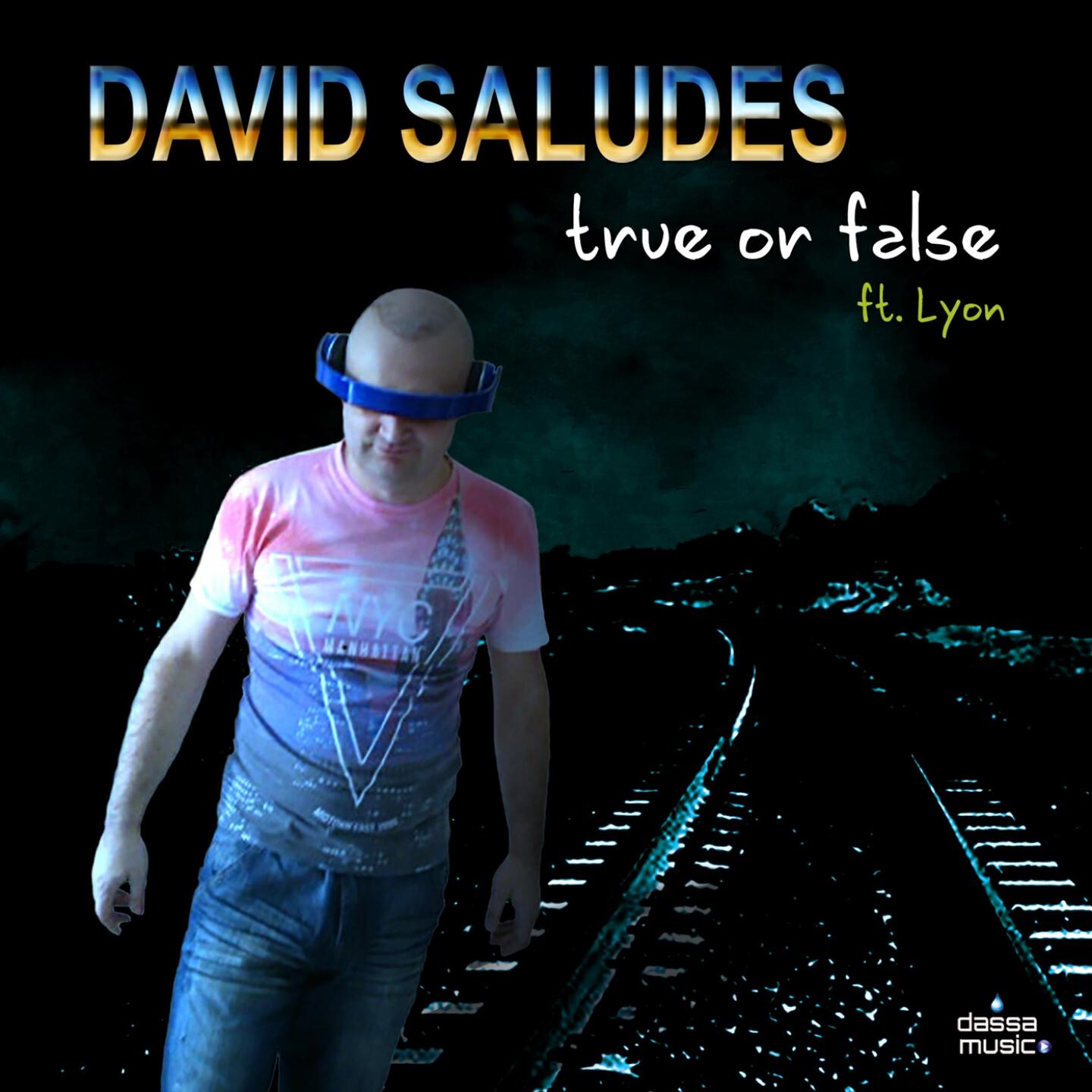 Релиз True or False