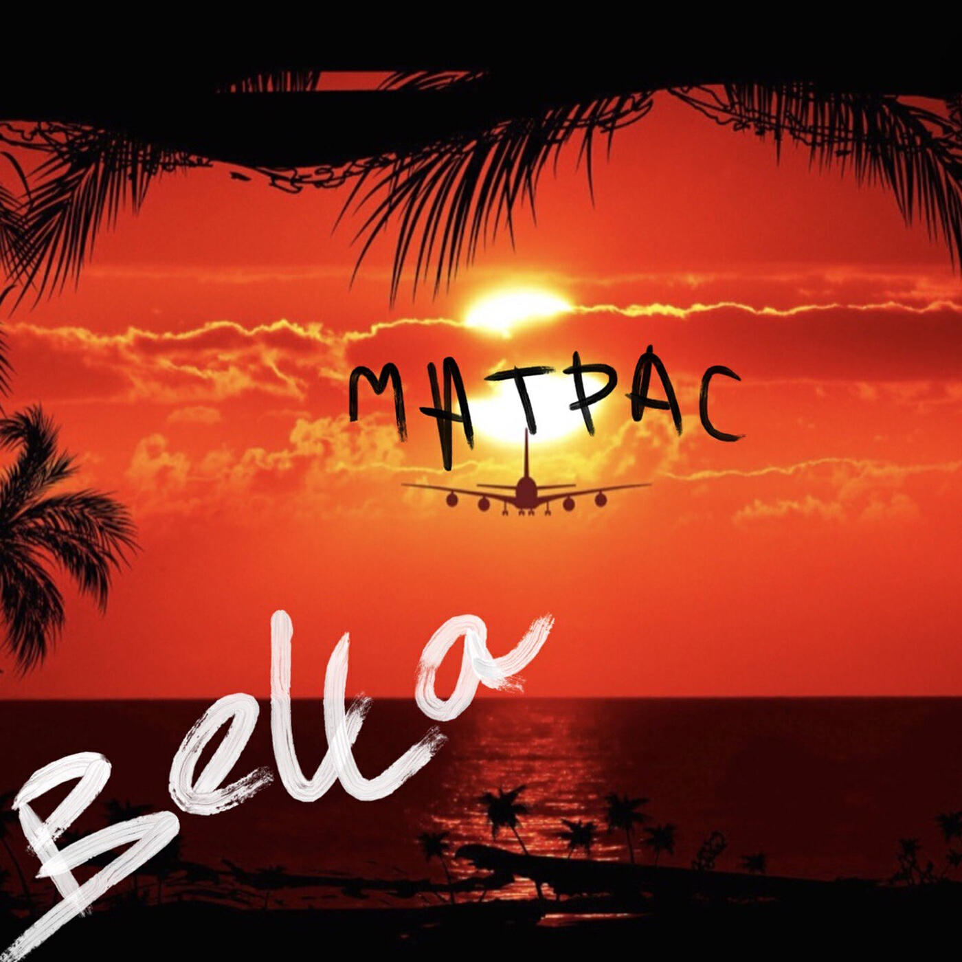 Постер альбома Bella