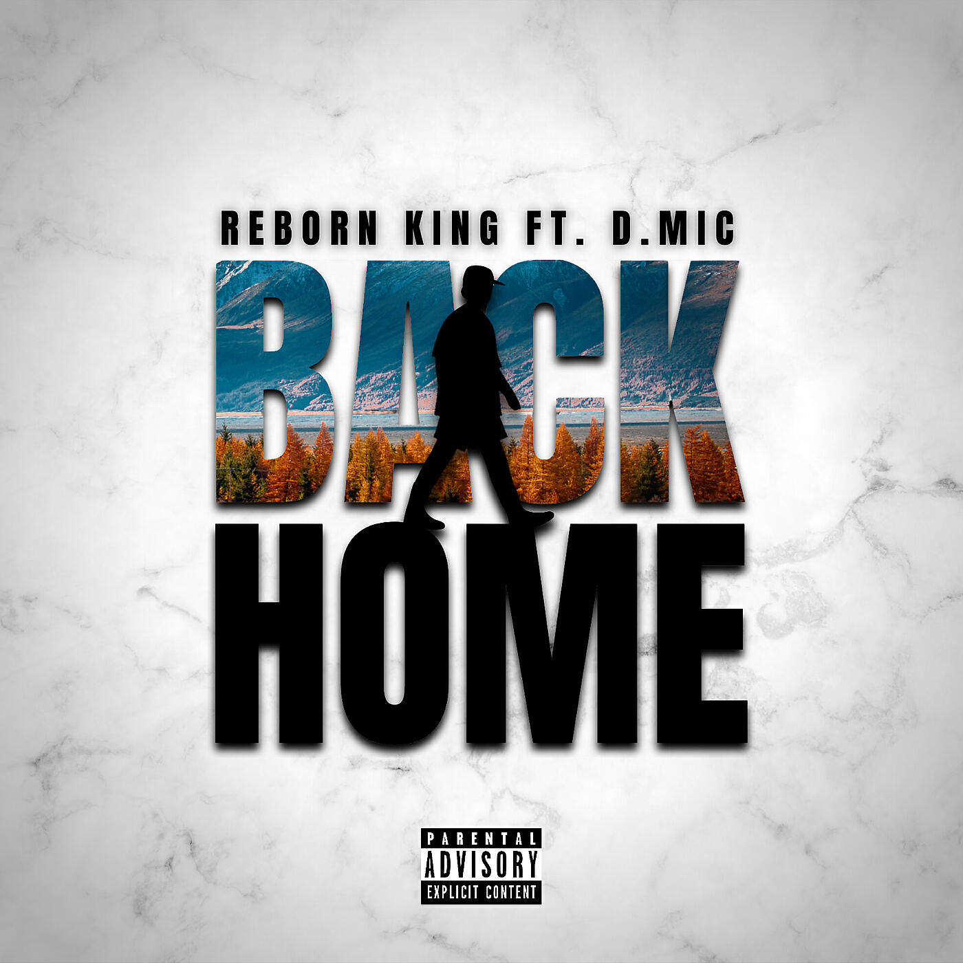 Релиз Back Home