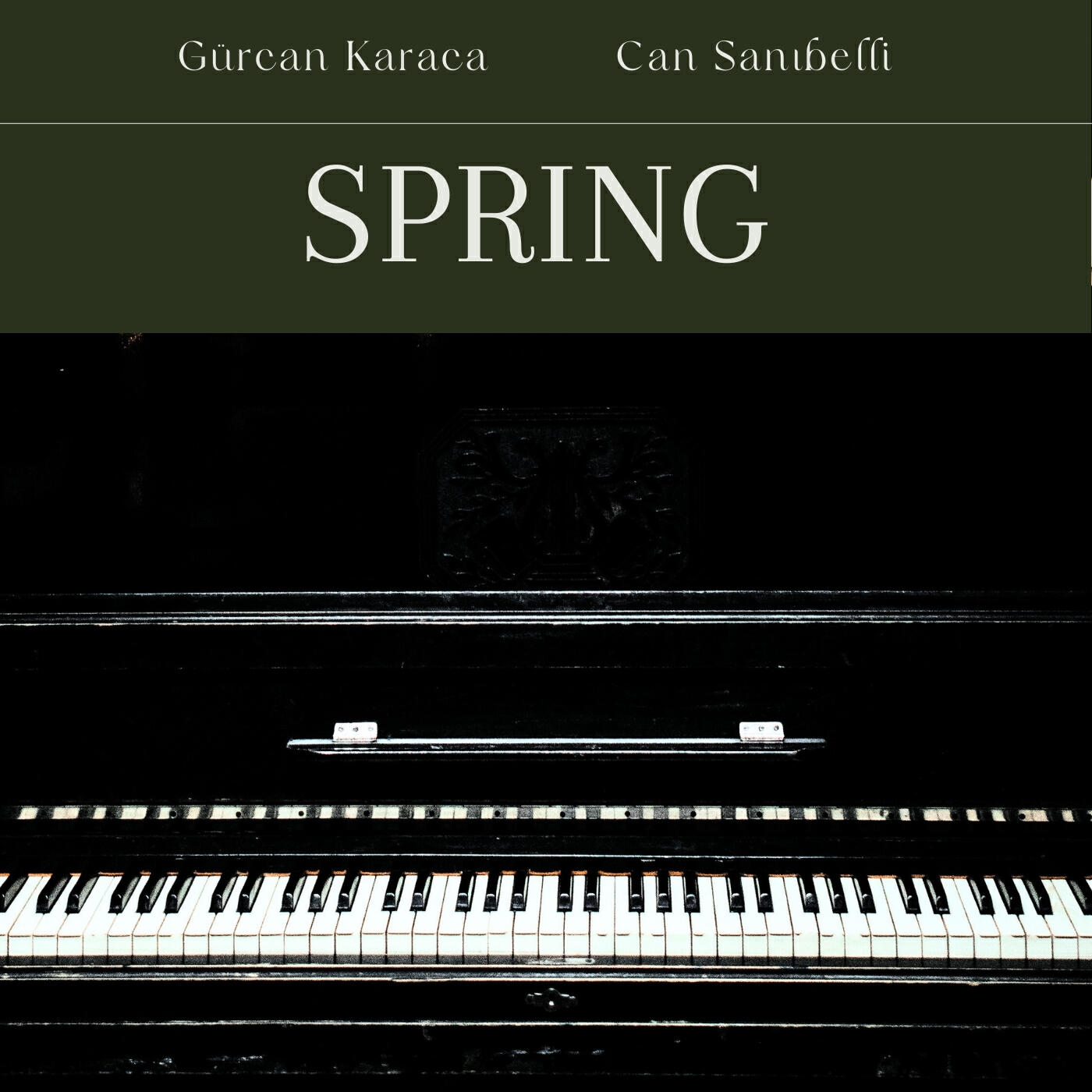 Релиз Spring