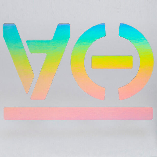 Релиз Universal Quantifier
