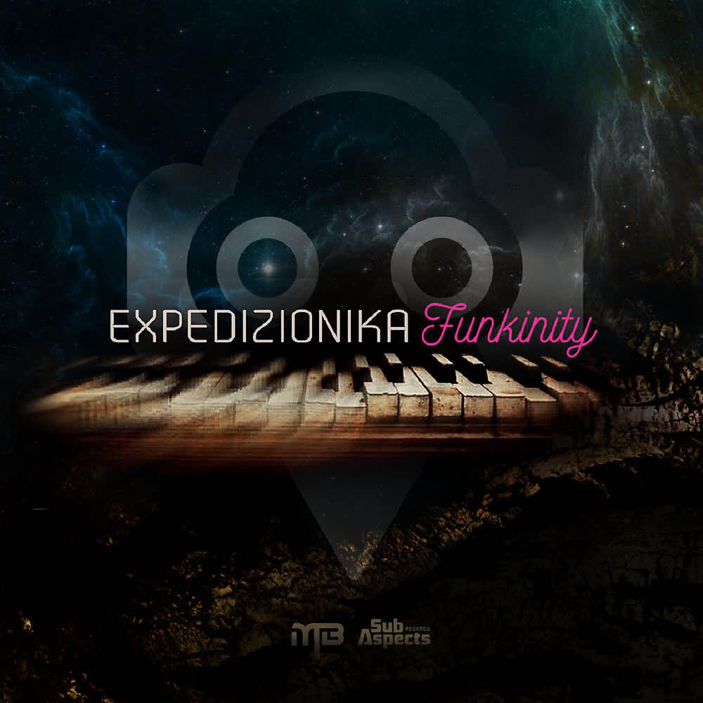 Expedizionika