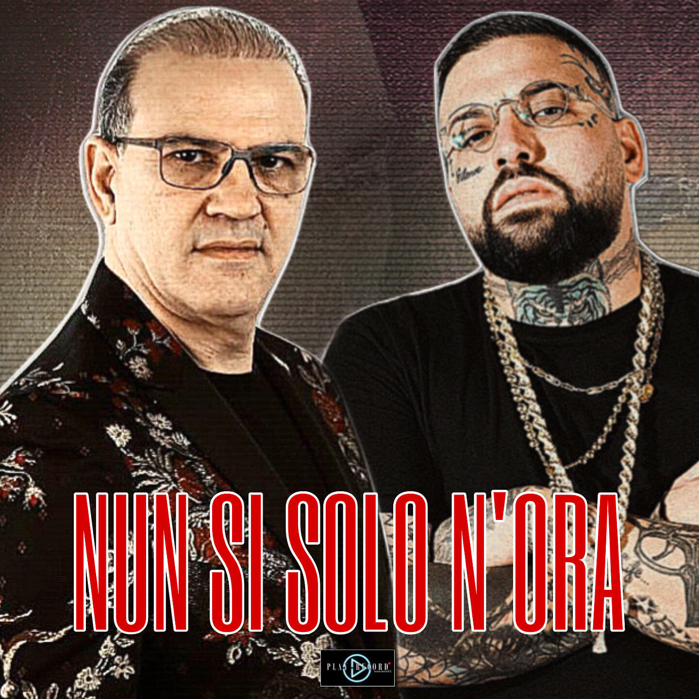 Релиз Nun si solo n'ora