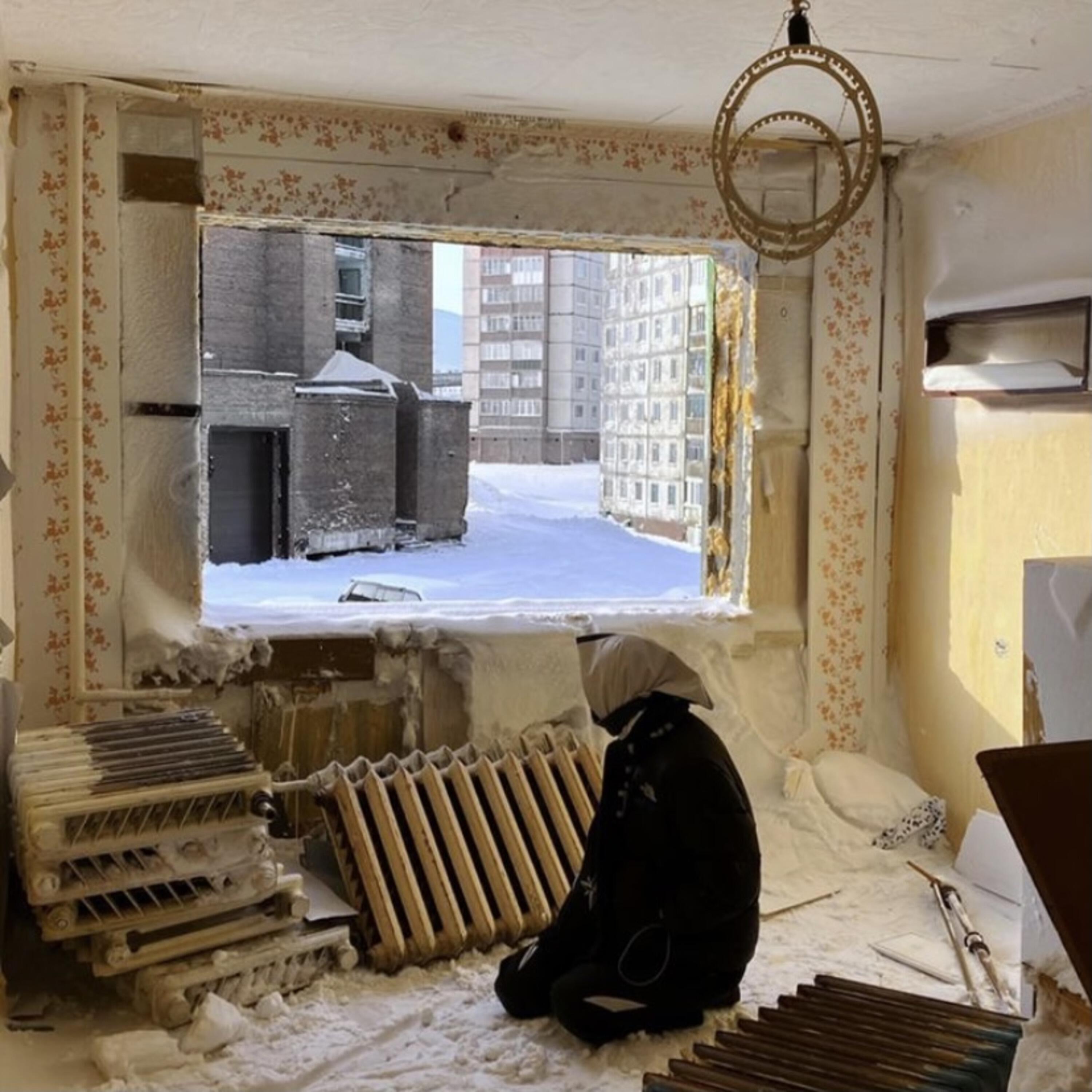 Релиз Нас не догонят